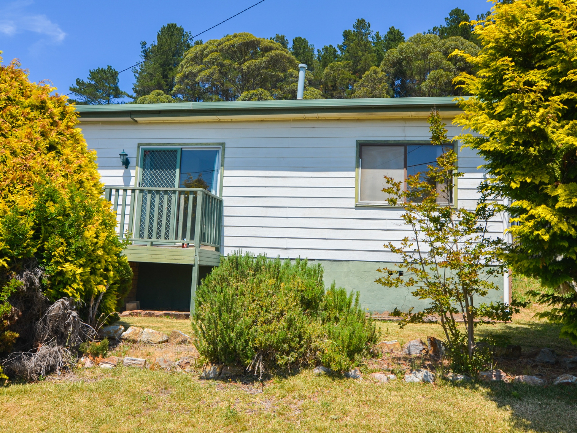 7 Fourth Street, LITHGOW
