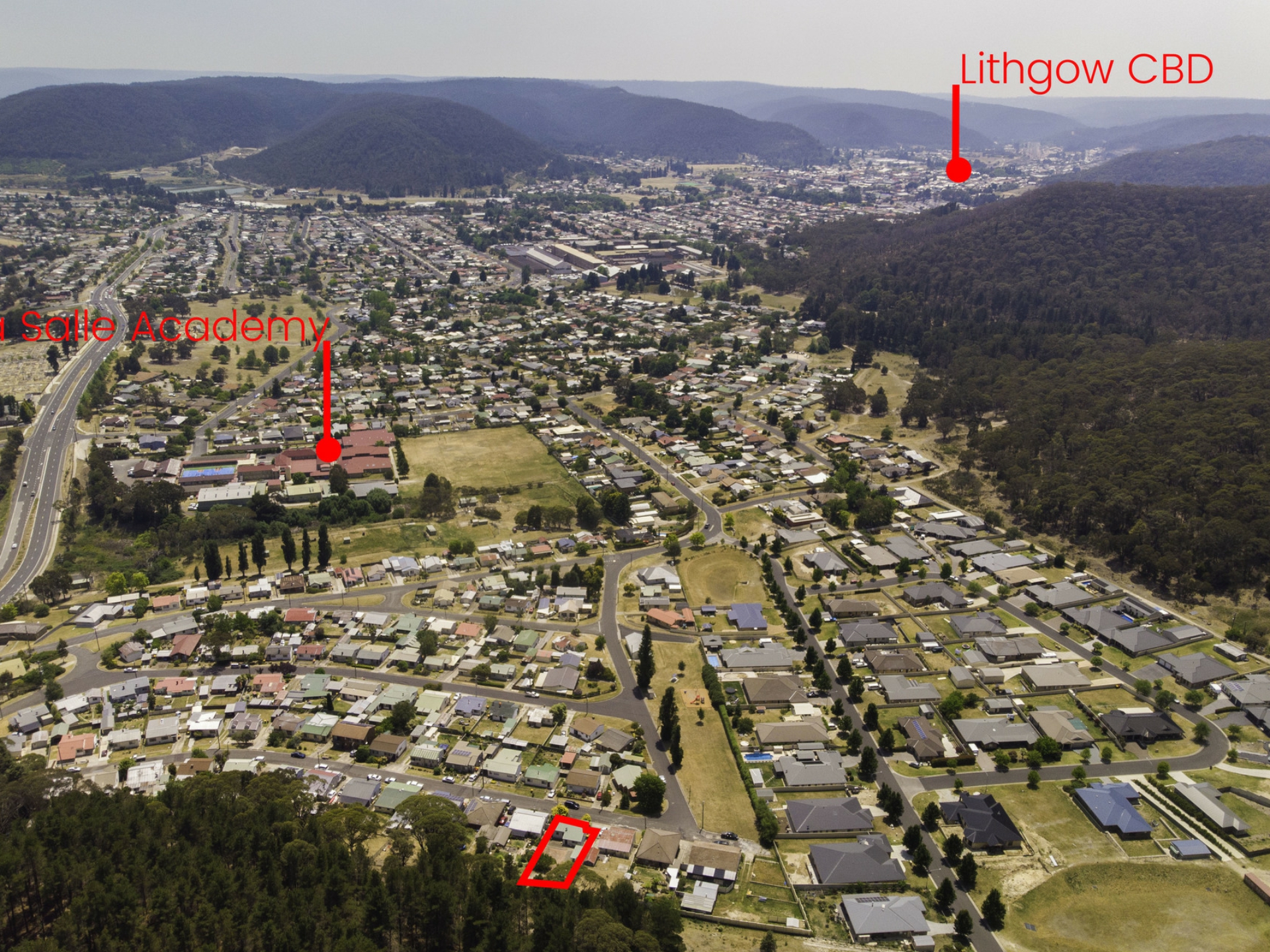 7 Fourth Street, LITHGOW