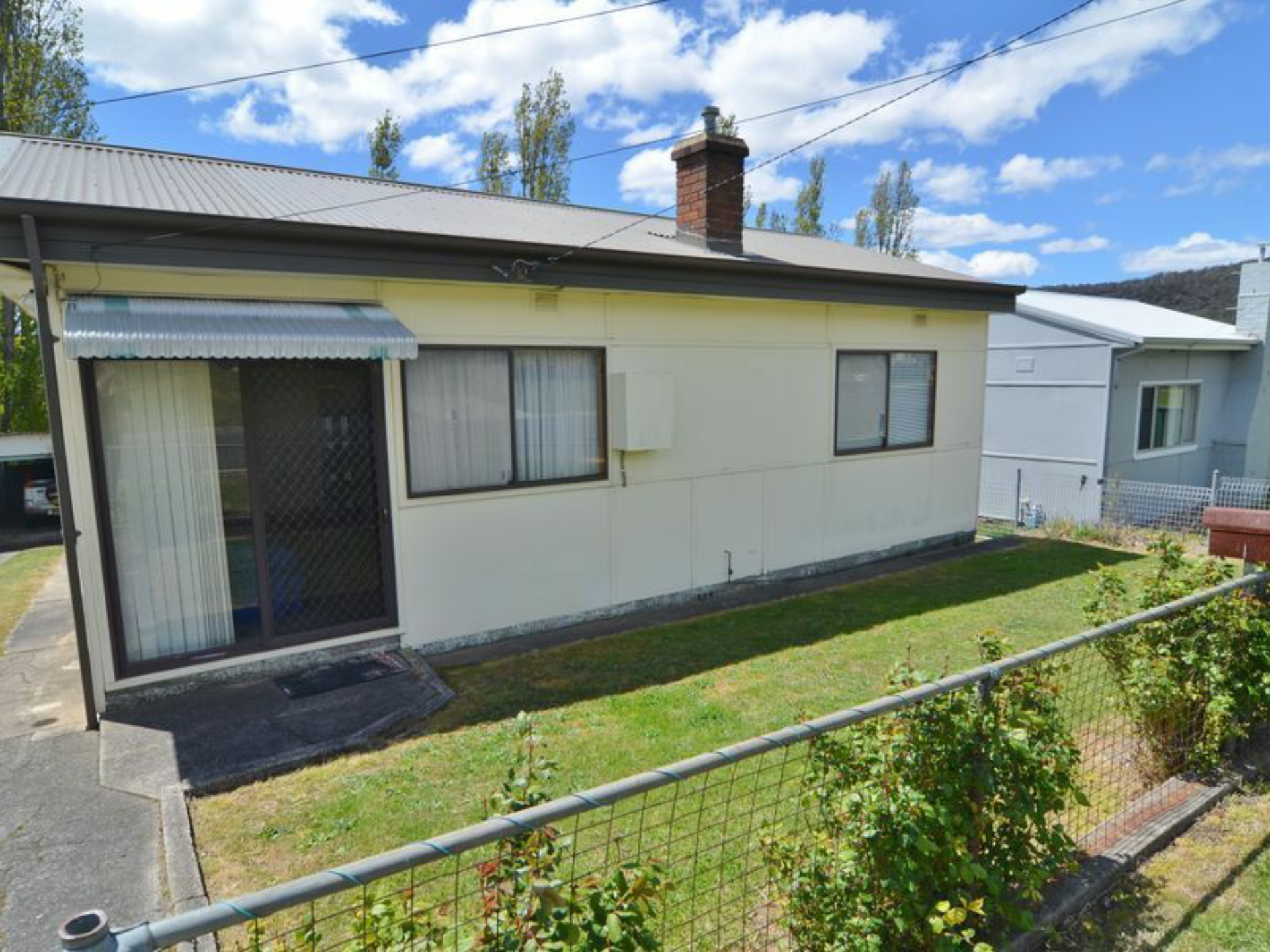 28 First Street, LITHGOW