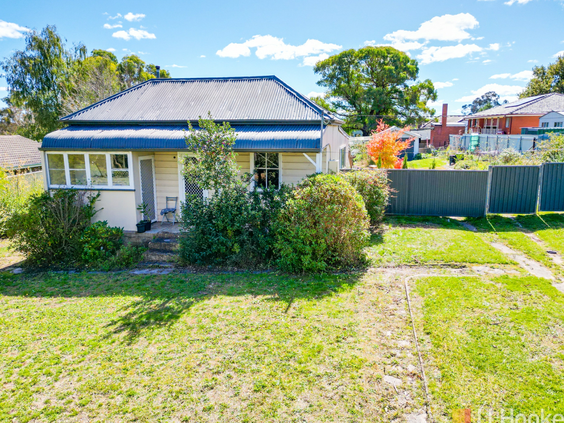 4 Ilford Street, Portland