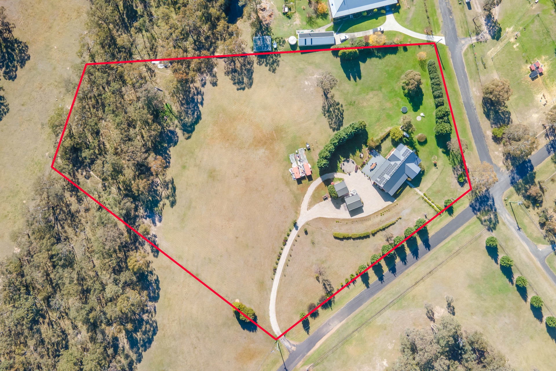 30 Carroll Drive, HARTLEY