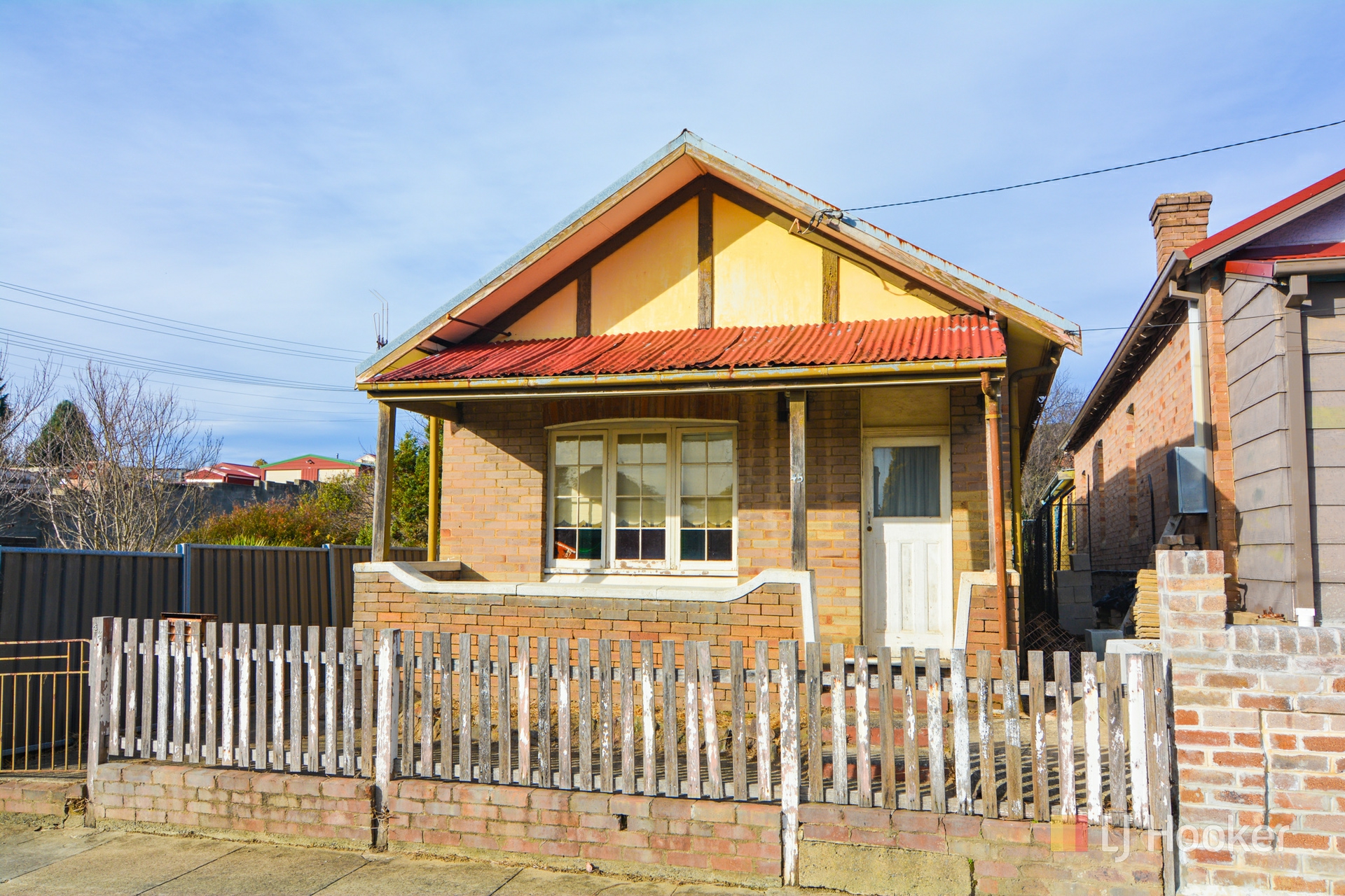 45 Ferro Street Lithgow NSW Property Details LJ Hooker