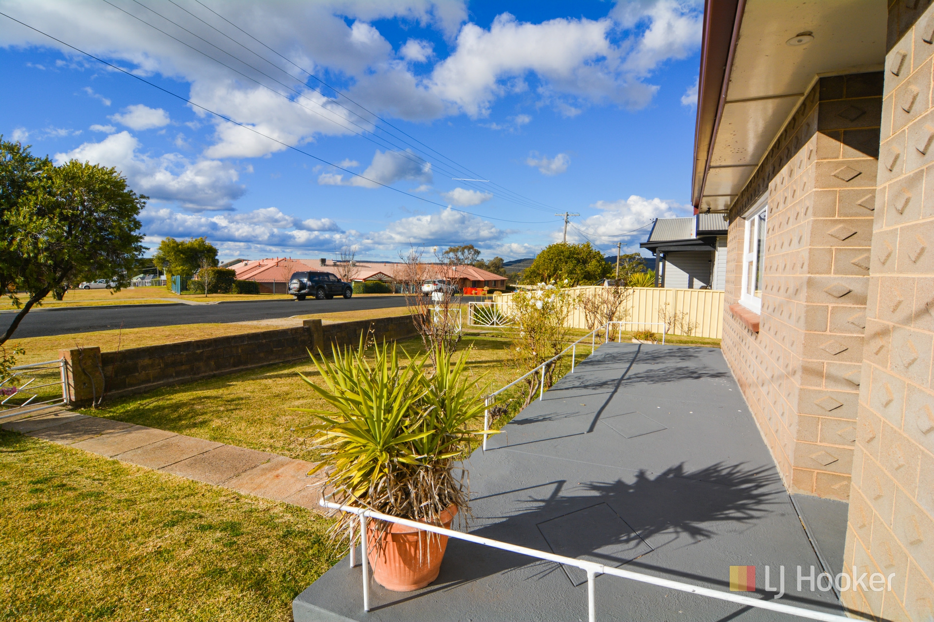 27 Ilford Street Portland NSW Property Details LJ Hooker