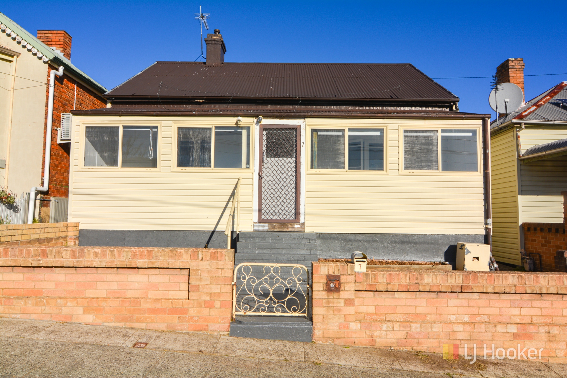 7 Lett Street Lithgow NSW Property Details LJ Hooker