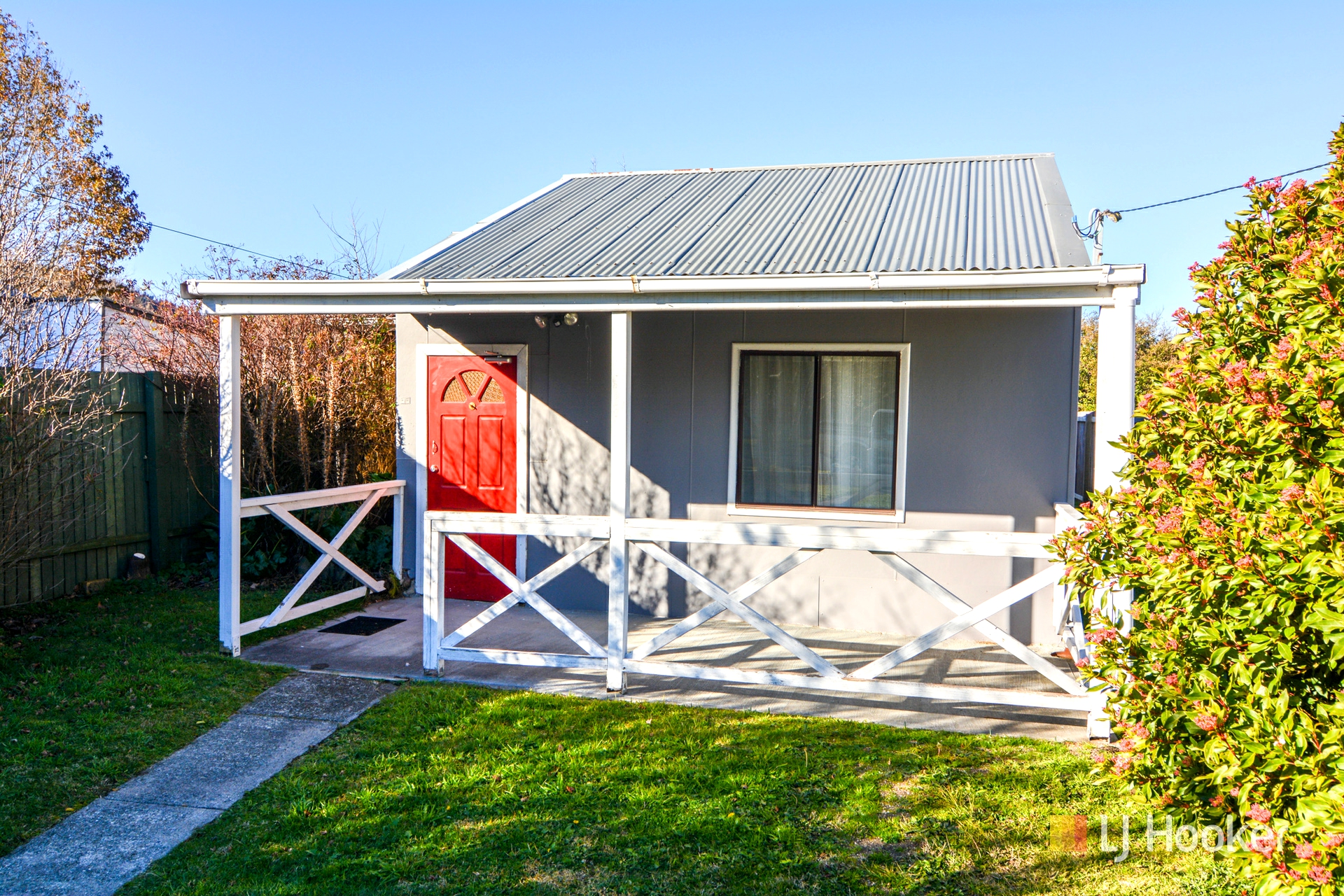 55 Stephenson Street, Lithgow
