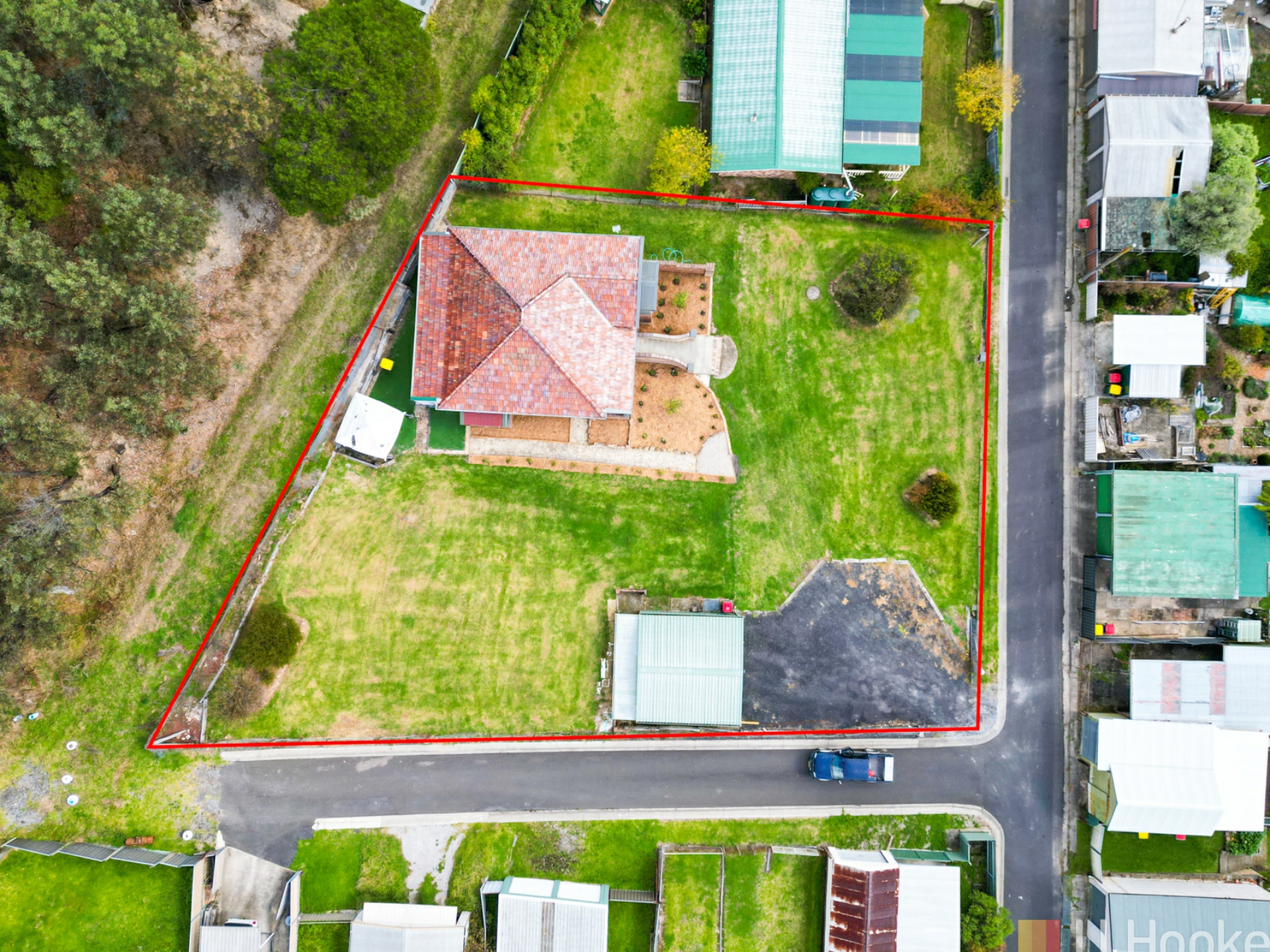 1a Cook Street, LITHGOW