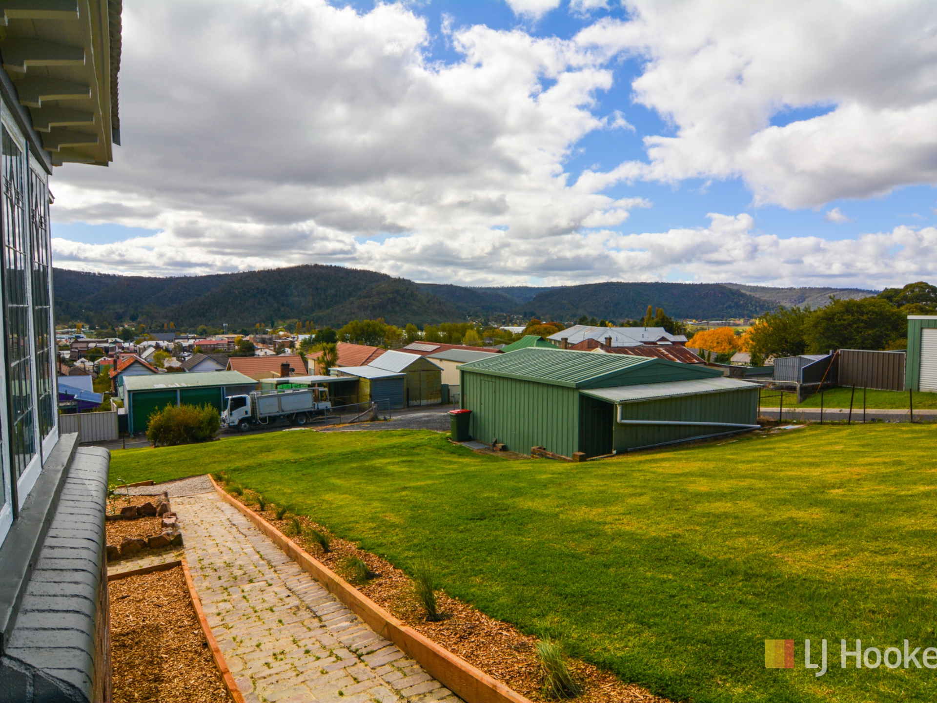 1a Cook Street, LITHGOW