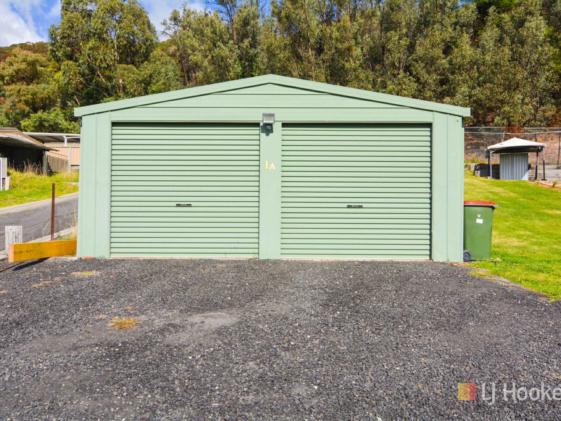 1a Cook Street, LITHGOW