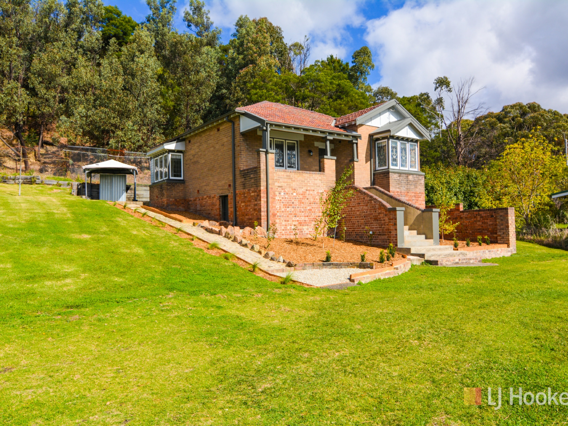 1a Cook Street, LITHGOW