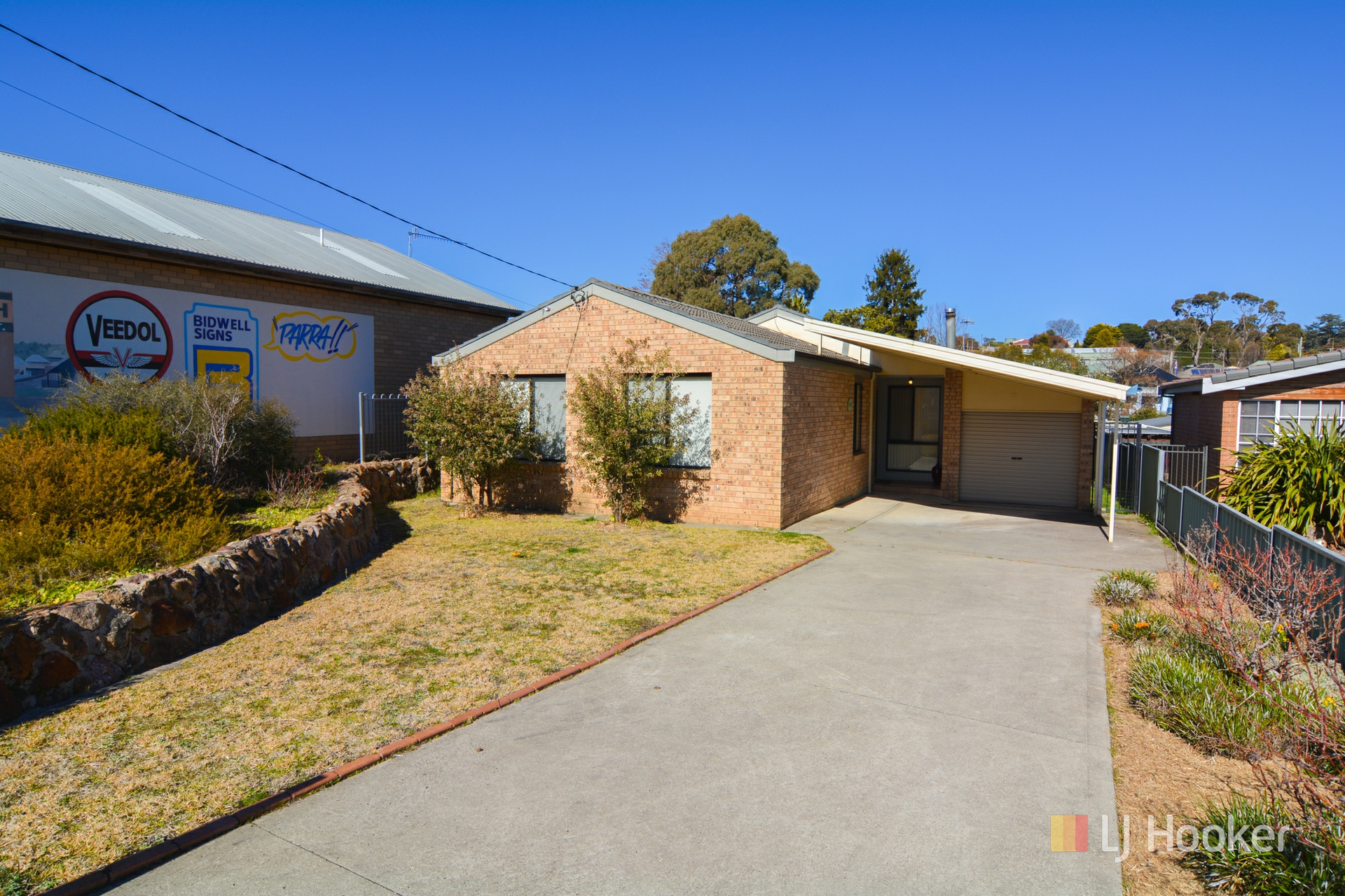 25 Williwa Street Portland NSW House for Sale LJ Hooker
