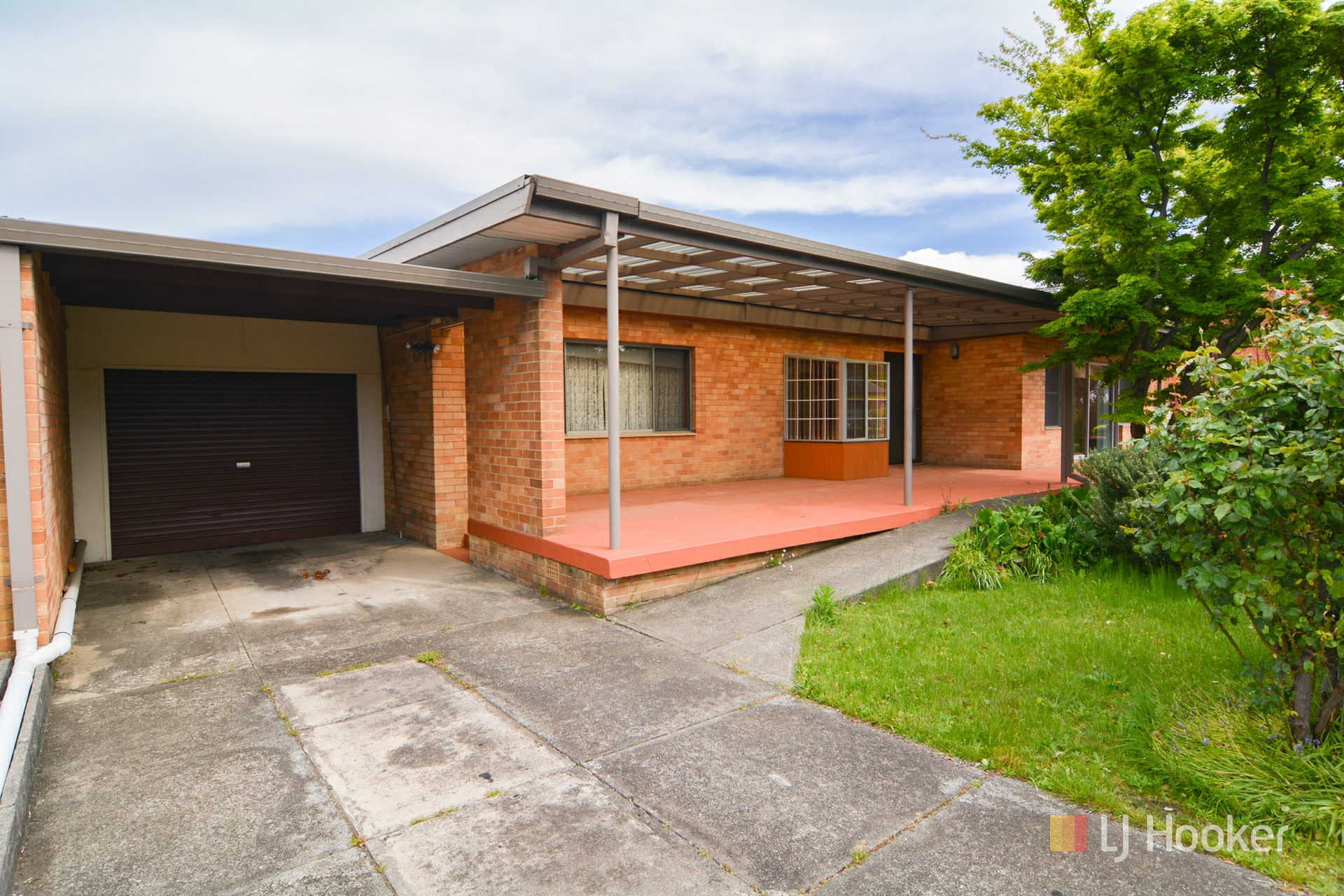 74 Rifle Parade, Lithgow
