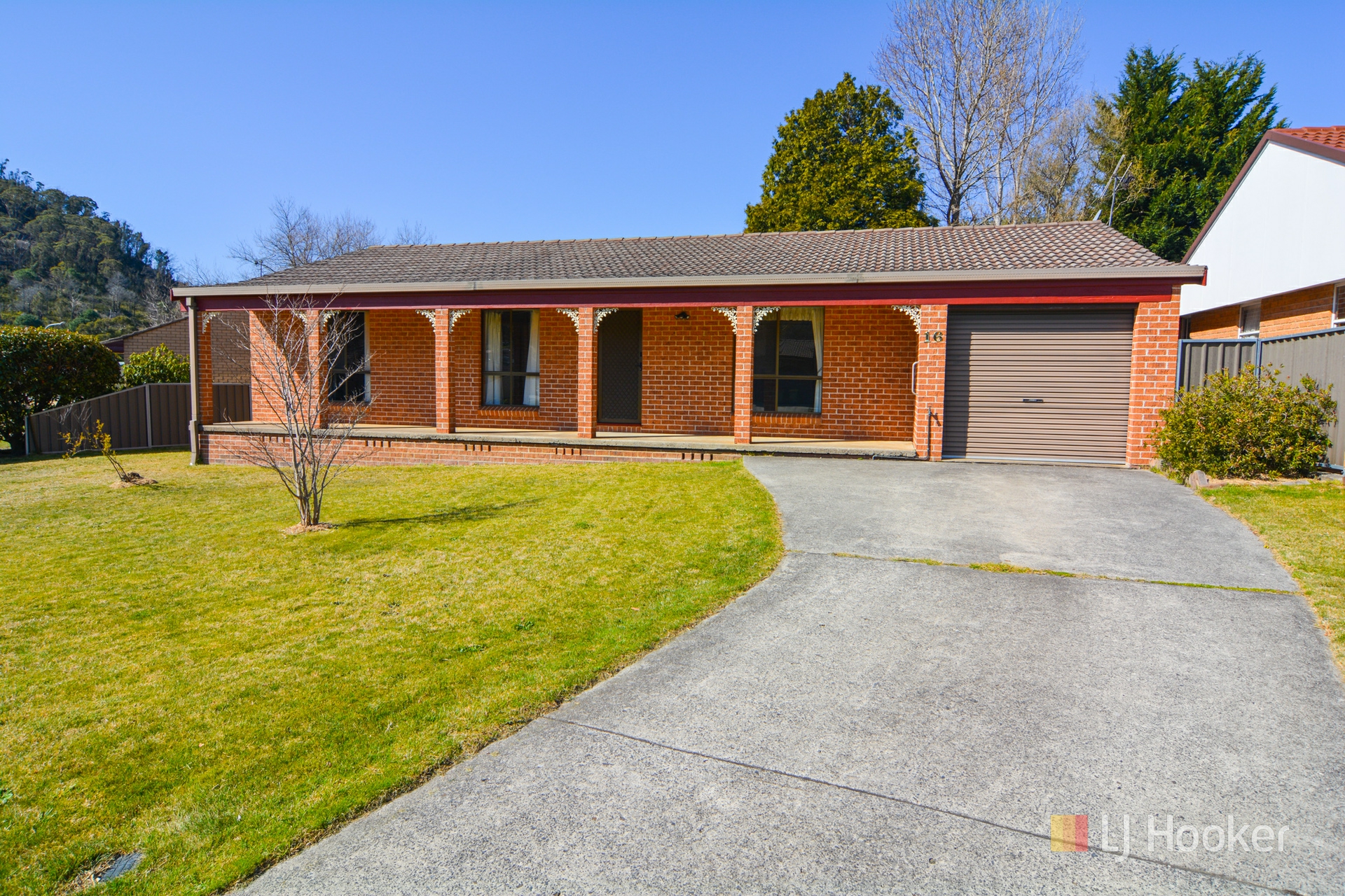 16 Heffernan Place, Lithgow