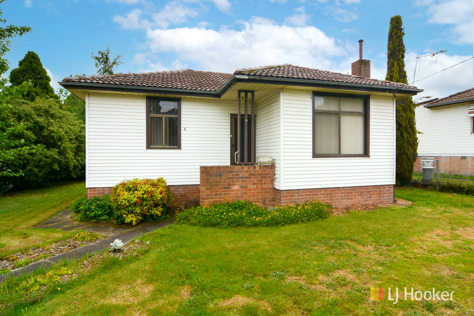 6 Caroline Avenue, Lithgow