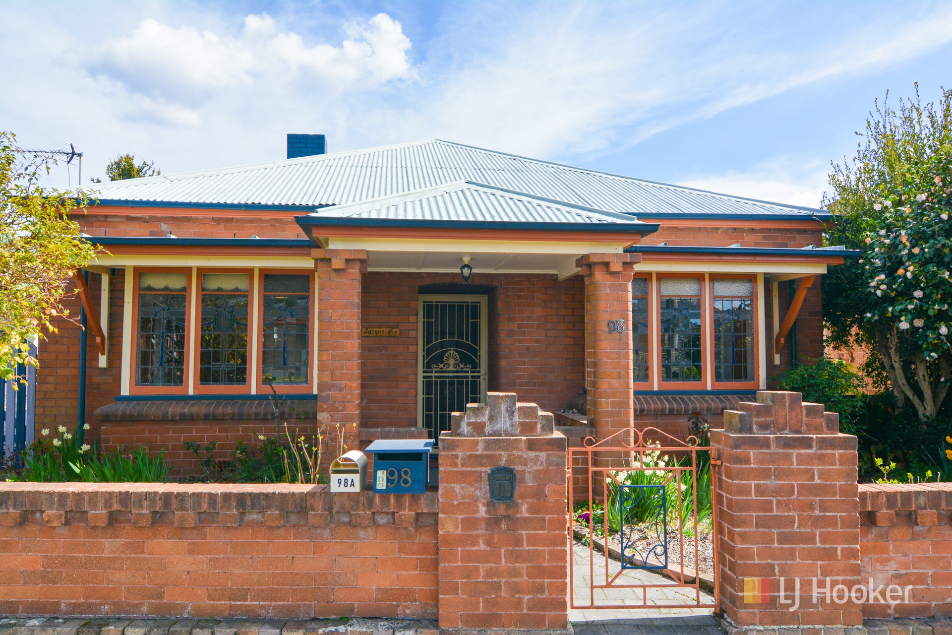 98 Hassans Walls Road Lithgow NSW Property Details LJ Hooker