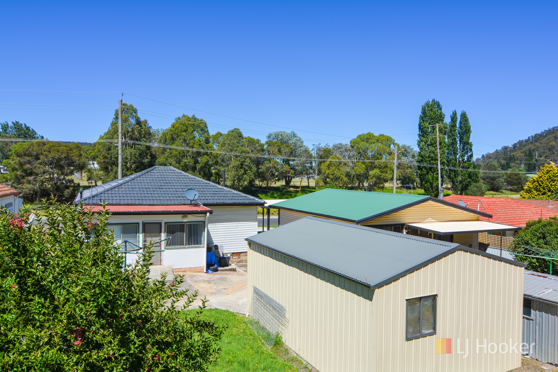 108 Sandford Avenue Lithgow NSW House for Sale LJ Hooker