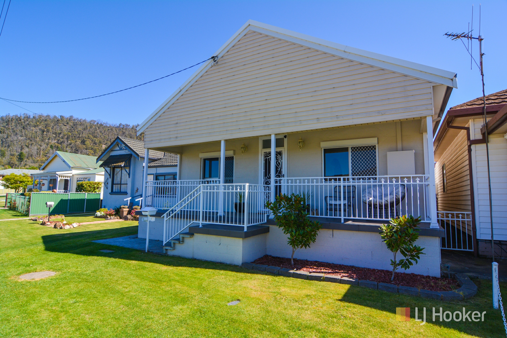 88 Sandford Avenue, Lithgow