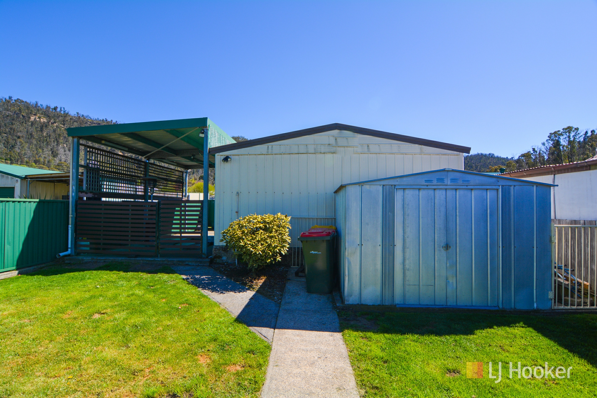 88 Sandford Avenue Lithgow NSW Property Details LJ Hooker