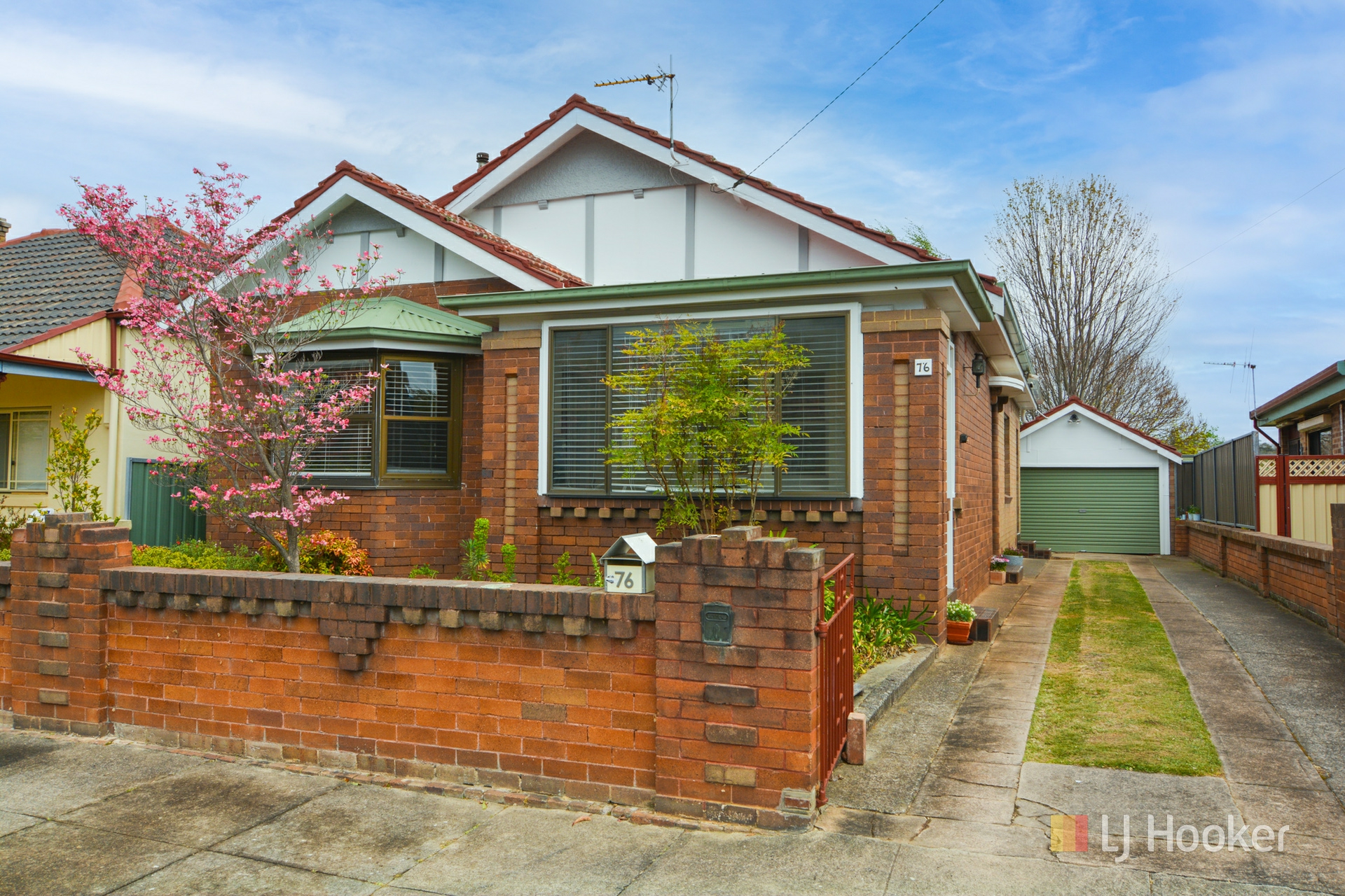 76 Calero Street, Lithgow