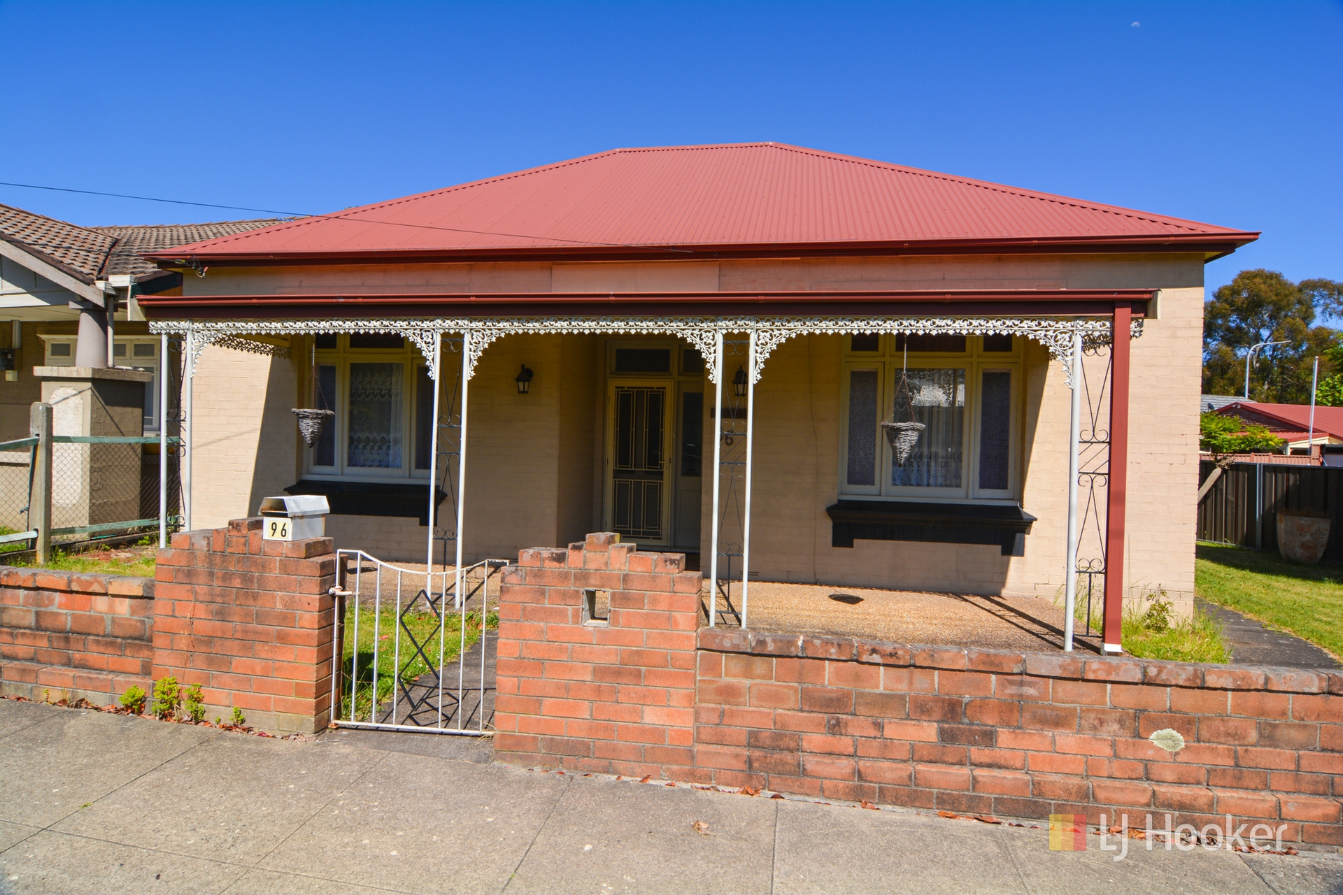 96 Calero Street, Lithgow