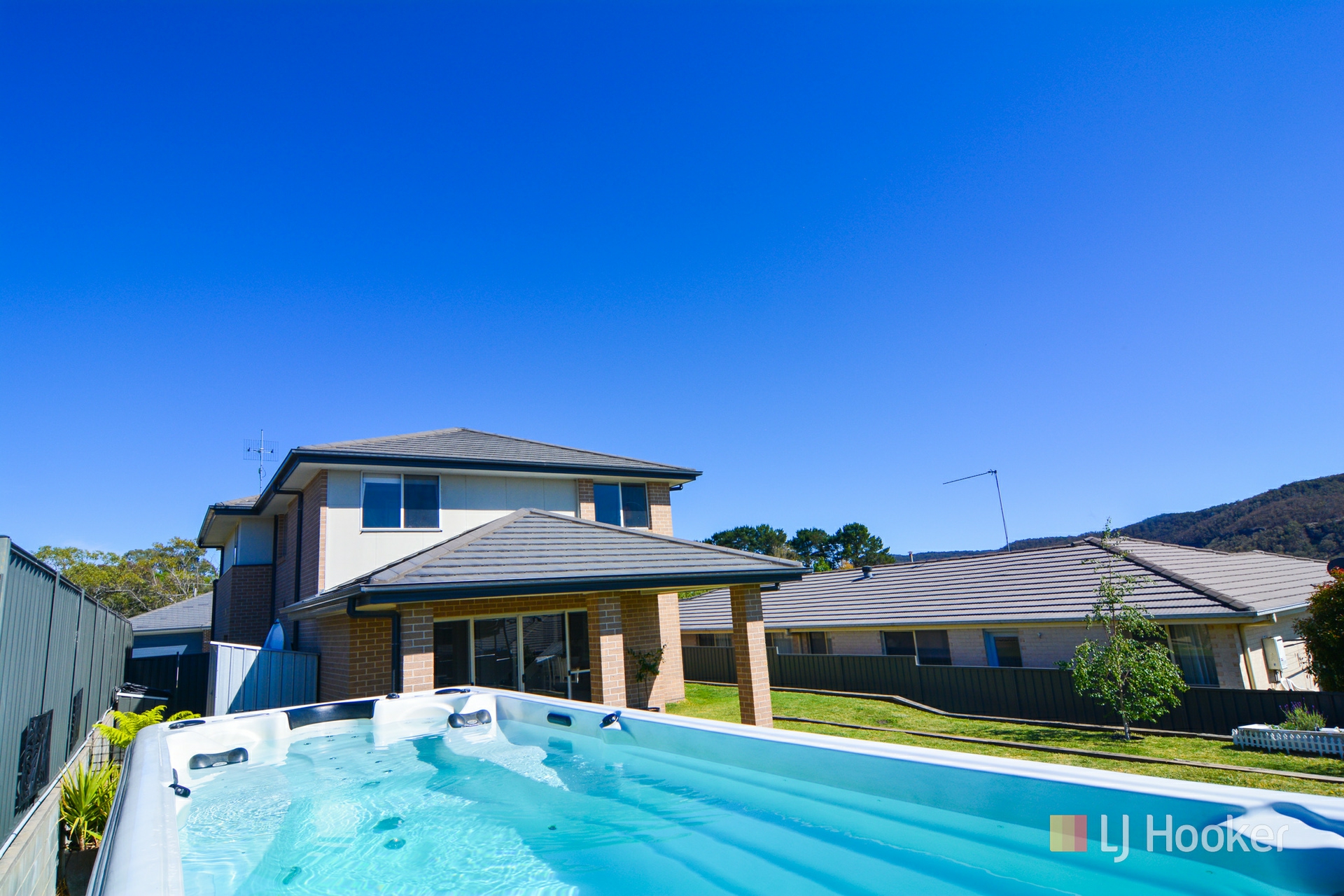 14 Henning Crescent Wallerawang NSW Property Details LJ Hooker