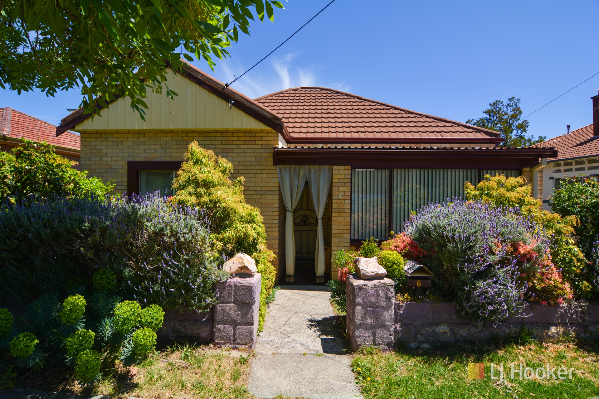 6 Padley Street, Lithgow