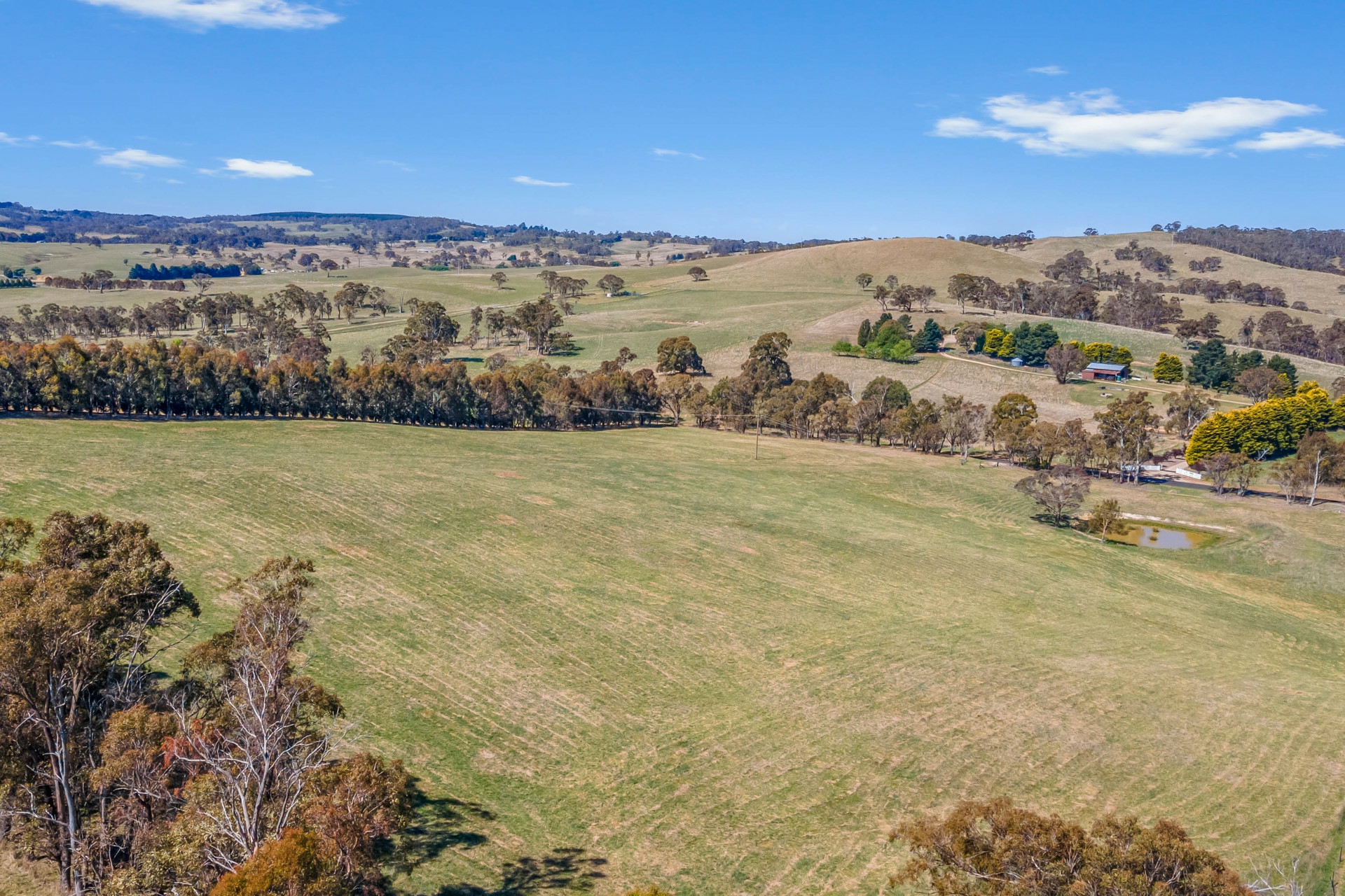 Lot 6 Curly Dick Road Meadow Flat NSW Property Details LJ Hooker
