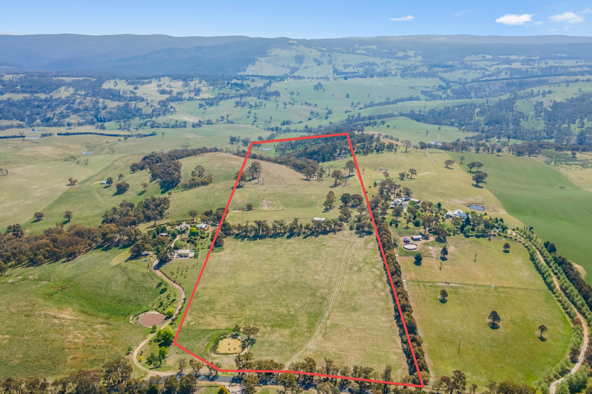 Lot 6 Curly Dick Road Meadow Flat NSW Property Details LJ Hooker