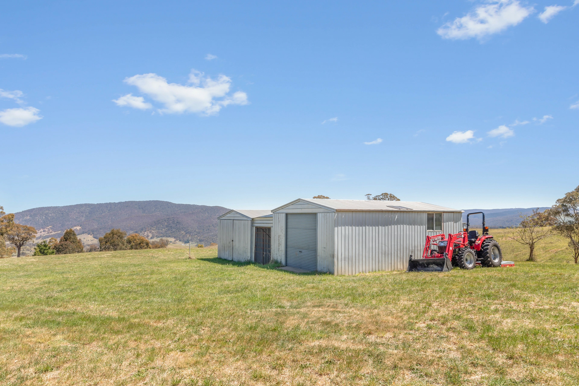 Lot 6 Curly Dick Road Meadow Flat NSW Property Details LJ Hooker