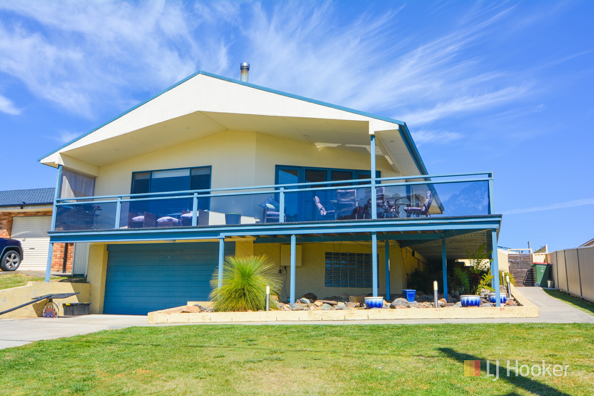 75 Lyon Parade, Wallerawang