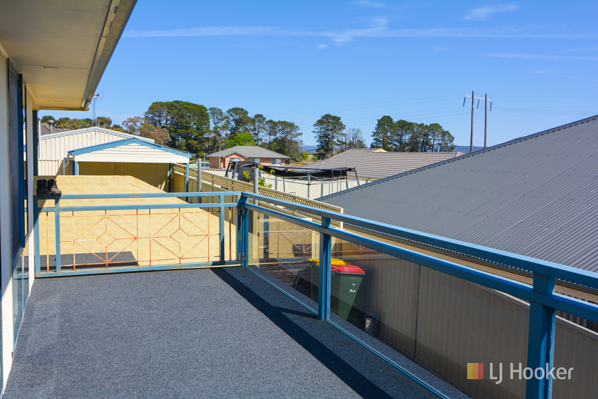 75 Lyon Parade Wallerawang NSW House for Sale LJ Hooker