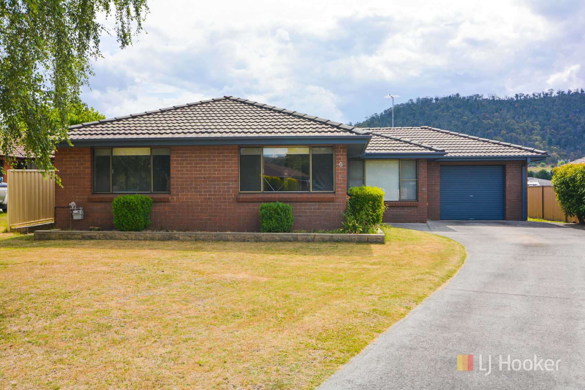 6 Heffernan Place, Lithgow