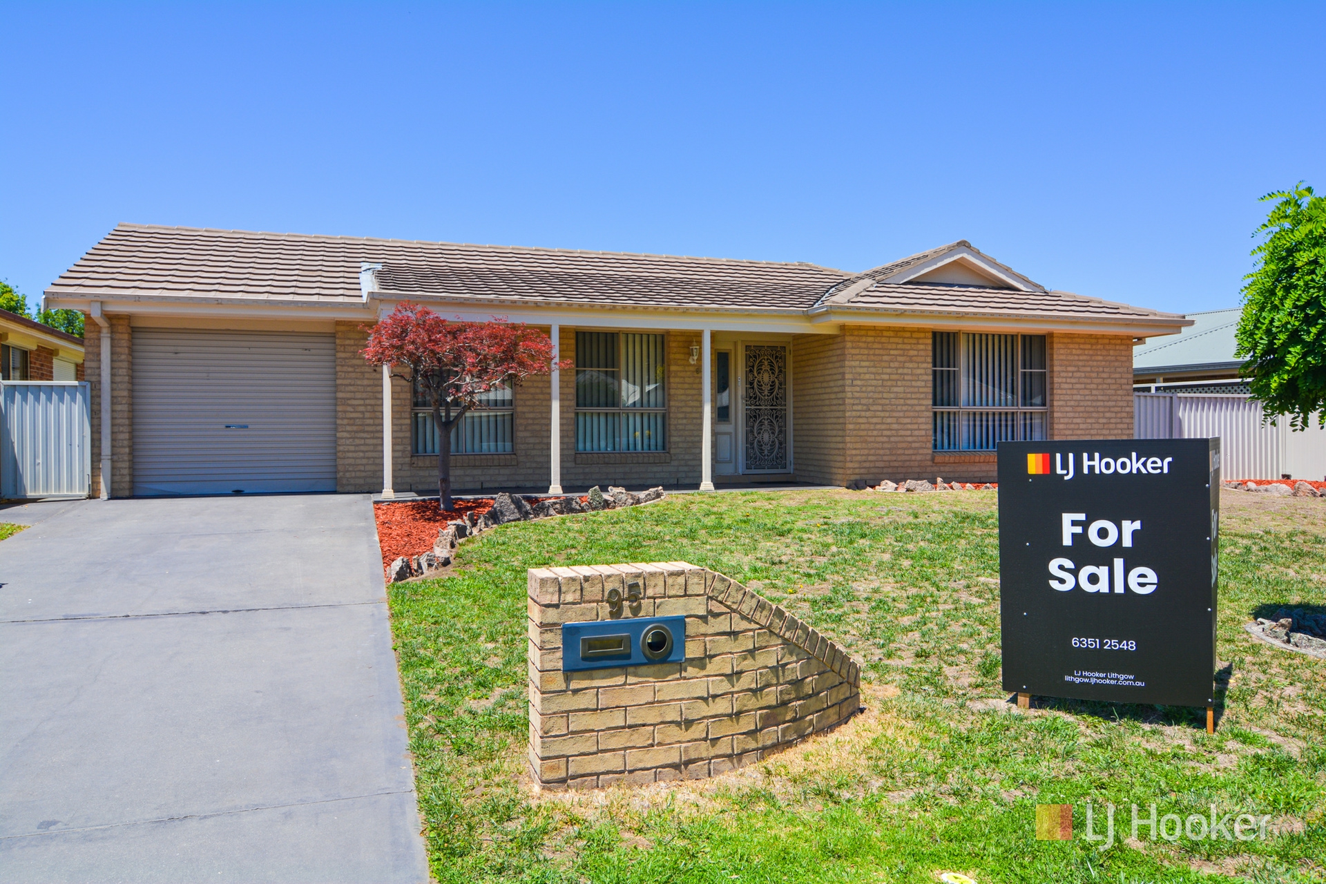 95 Inch Street, Lithgow
