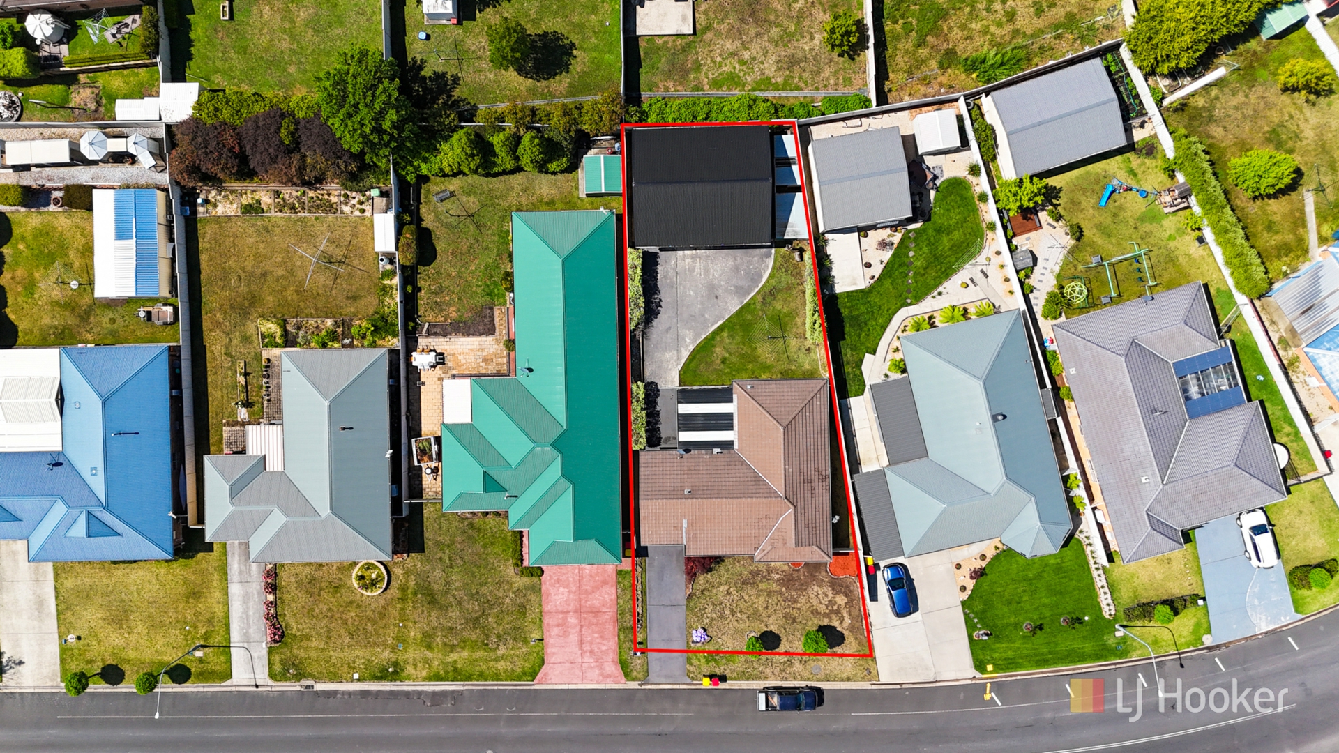 95 Inch Street Lithgow NSW Property Details LJ Hooker