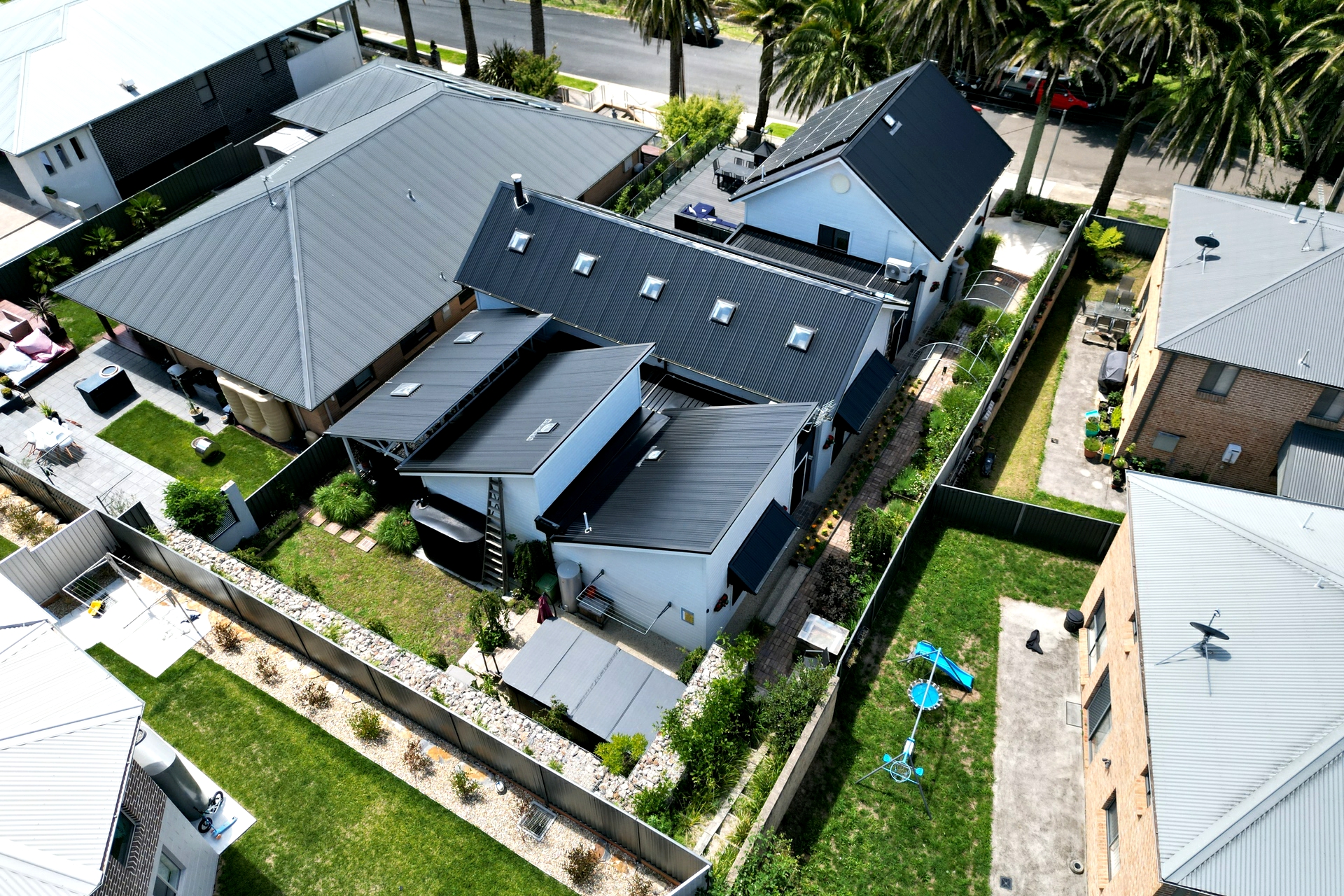 8 Short Street, LITHGOW