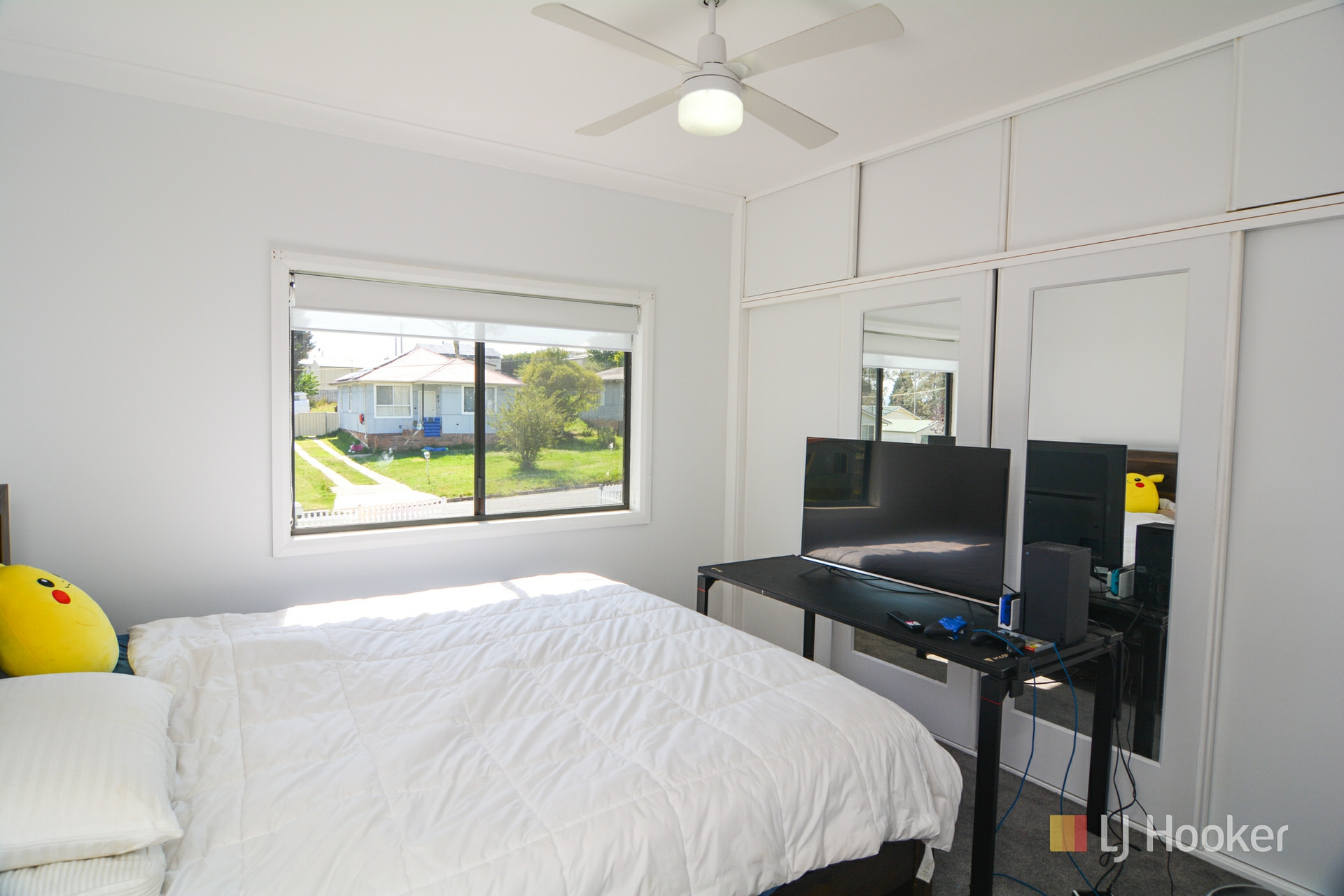 5 Hume Avenue Wallerawang NSW House for Sale LJ Hooker