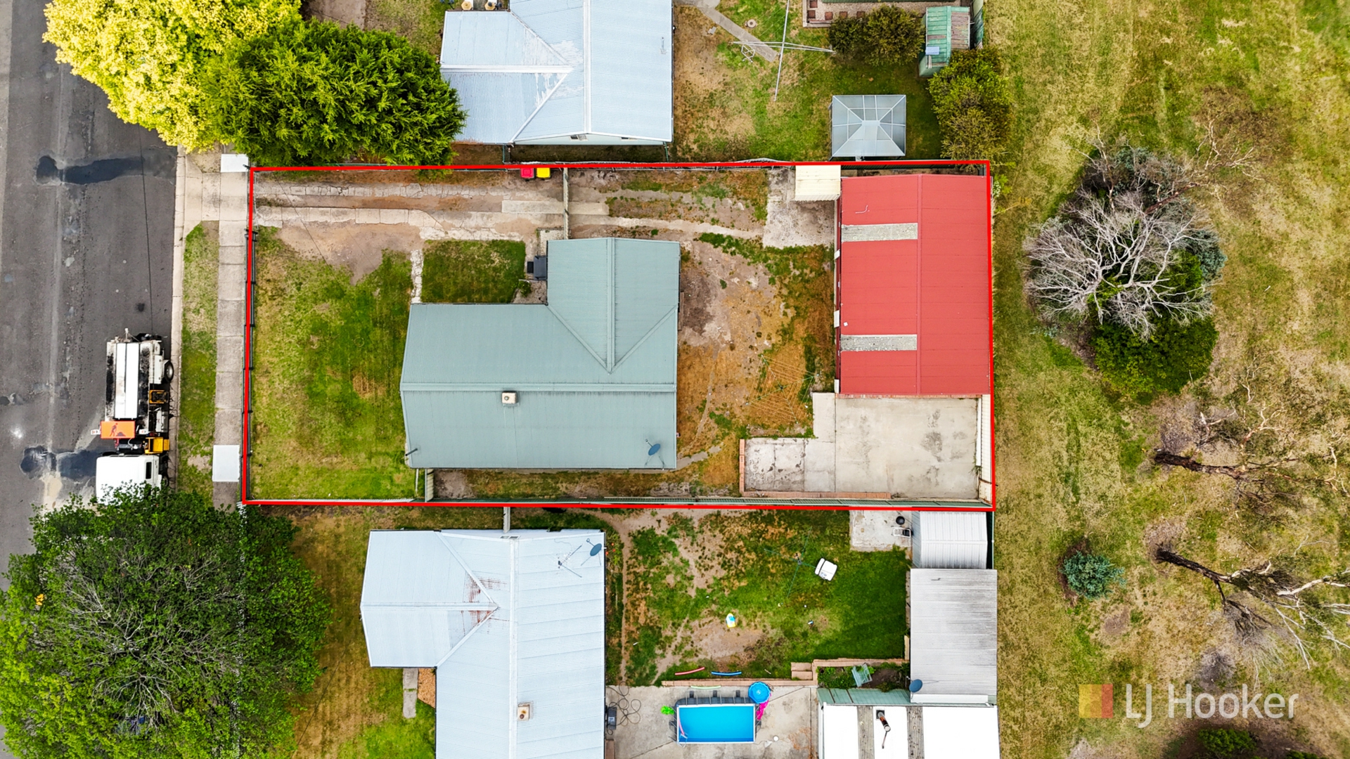 34 Bayonet Street — photo 10 of 12