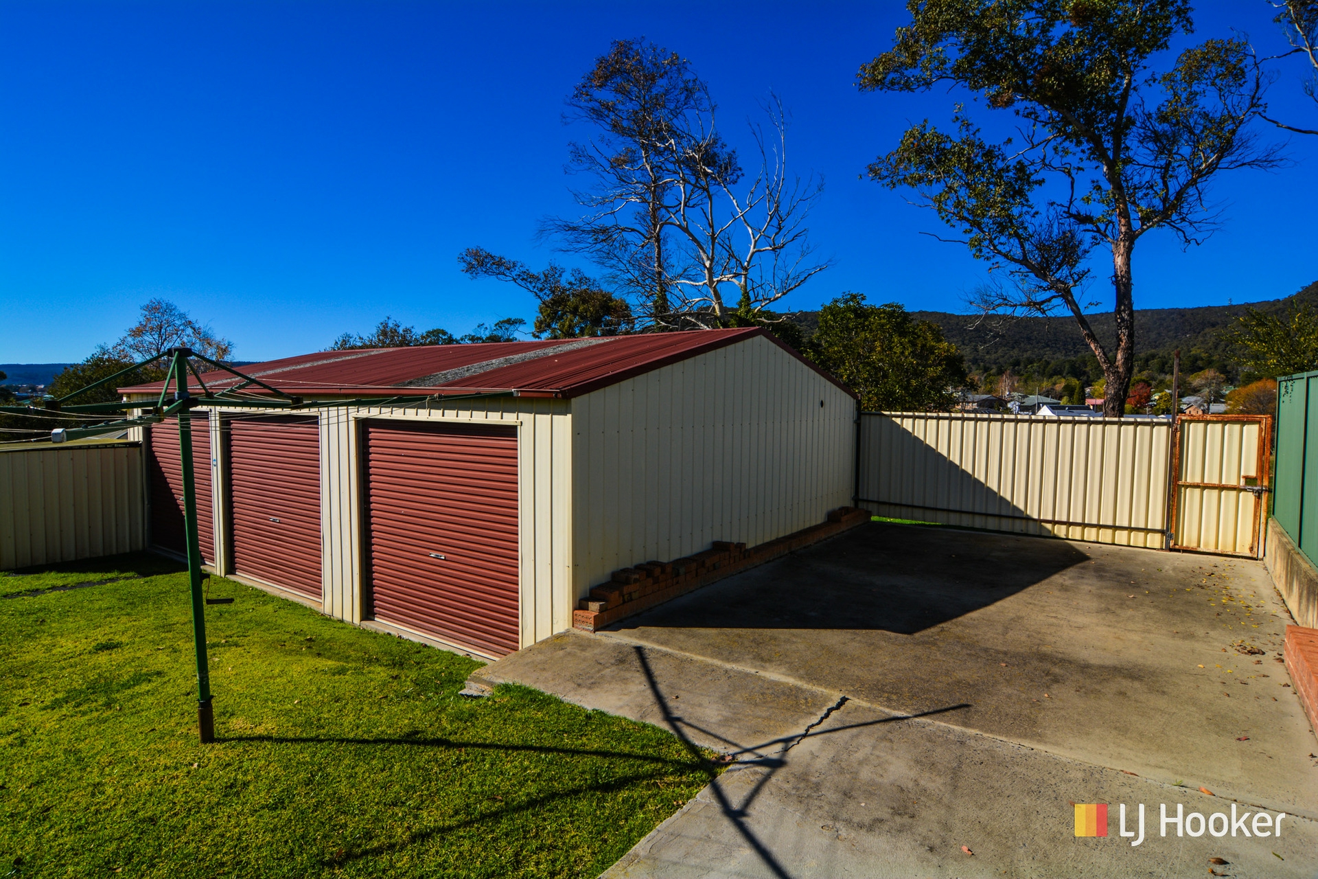 34 Bayonet Street — photo 11 of 12