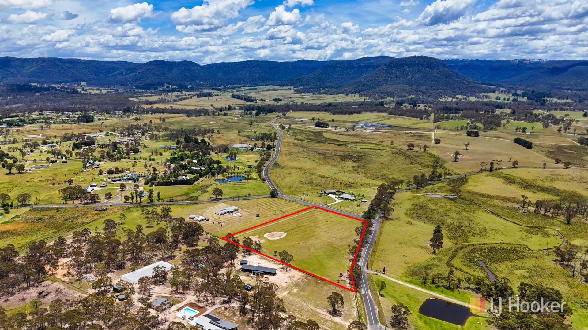 958 Browns Gap Road Hartley NSW Lifestyle for Sale LJ Hooker