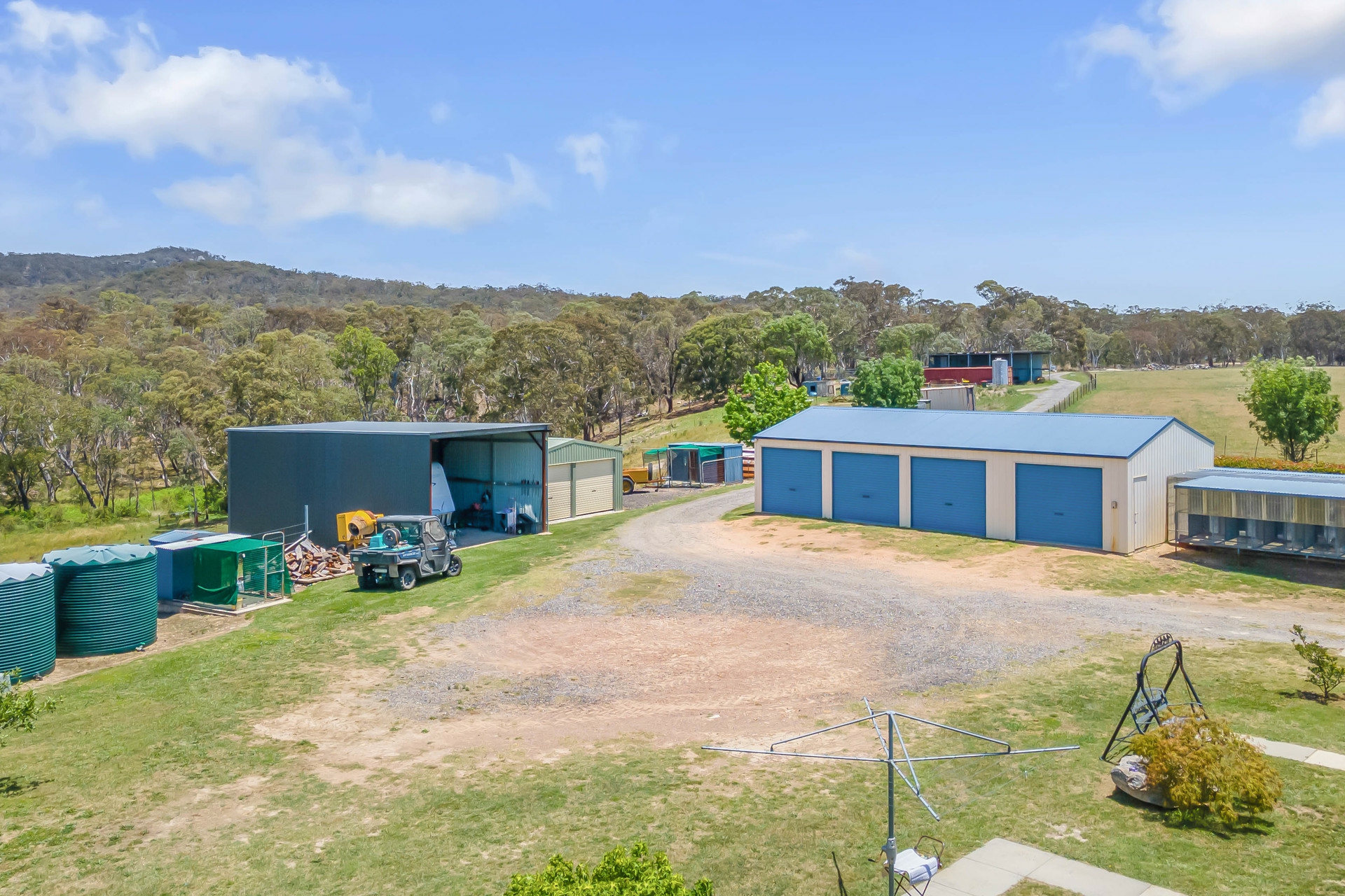 3017 Castlereagh Highway Ben Bullen NSW Lifestyle for Sale LJ Hooker