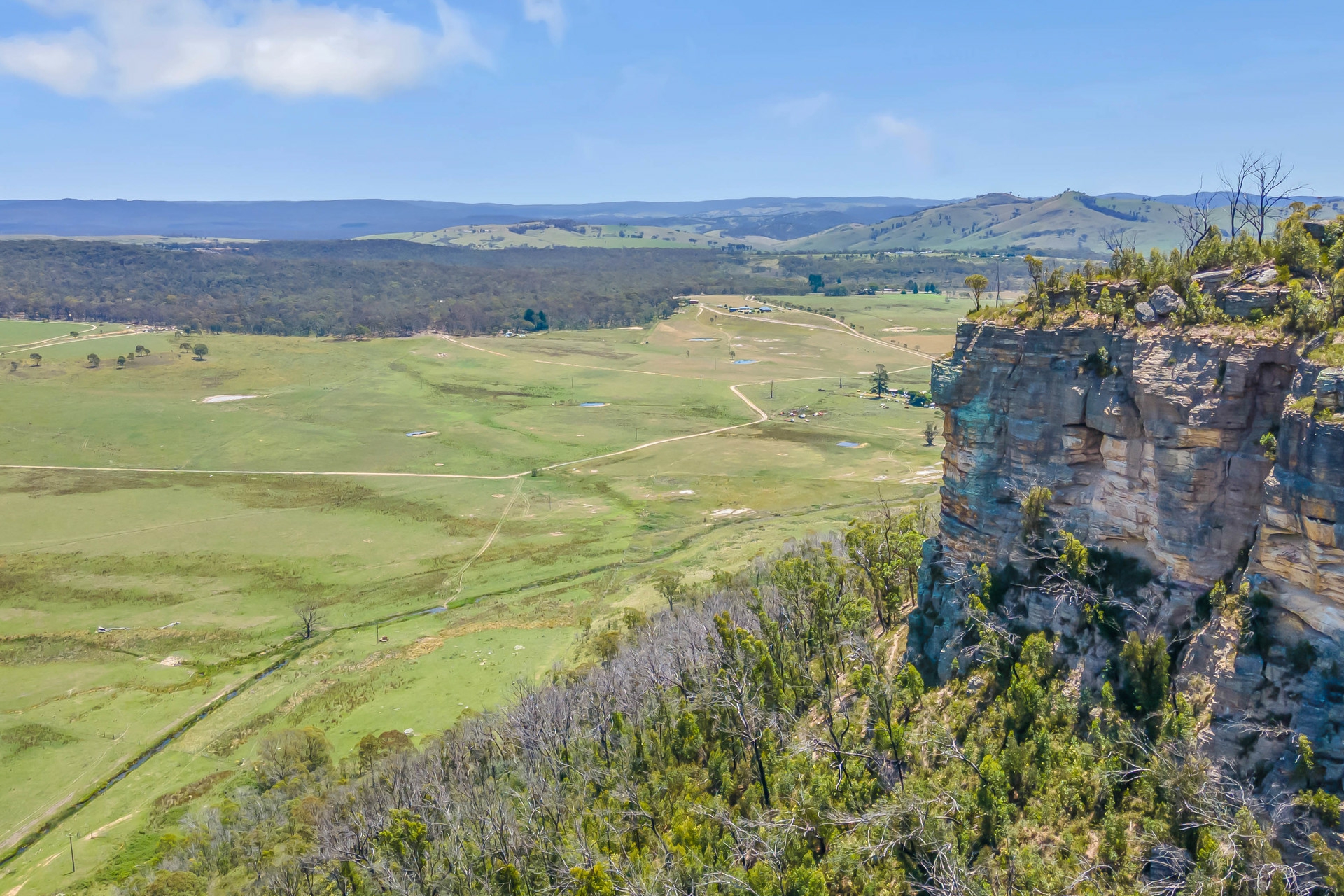 3017 Castlereagh Highway Ben Bullen NSW Lifestyle for Sale LJ Hooker