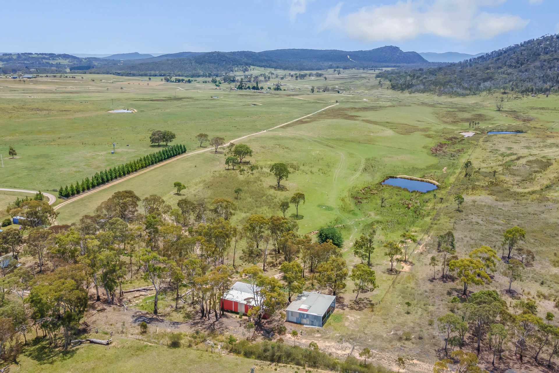 3017 Castlereagh Highway Ben Bullen NSW Lifestyle for Sale LJ Hooker