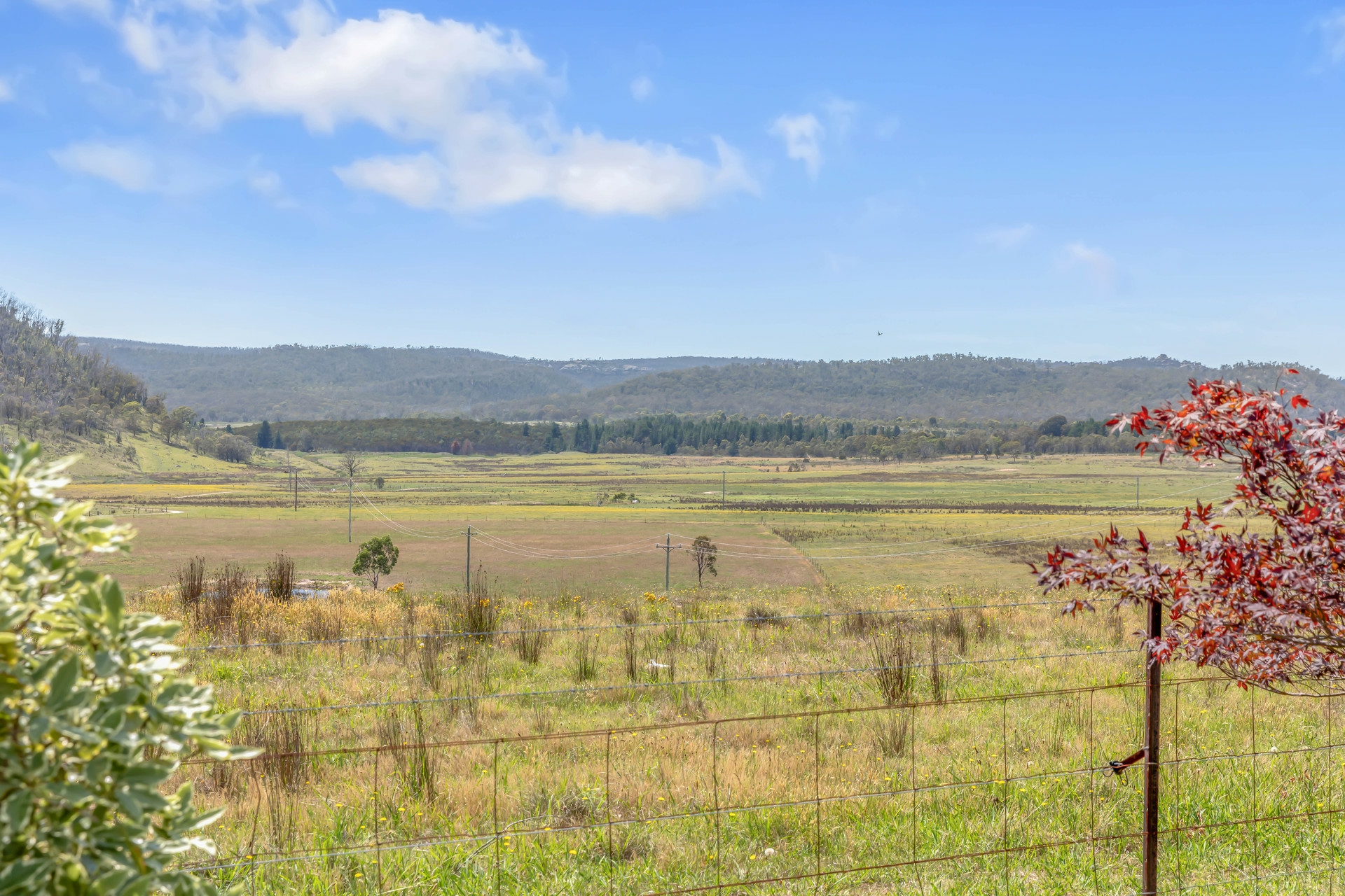 3017 Castlereagh Highway Ben Bullen NSW Lifestyle for Sale LJ Hooker