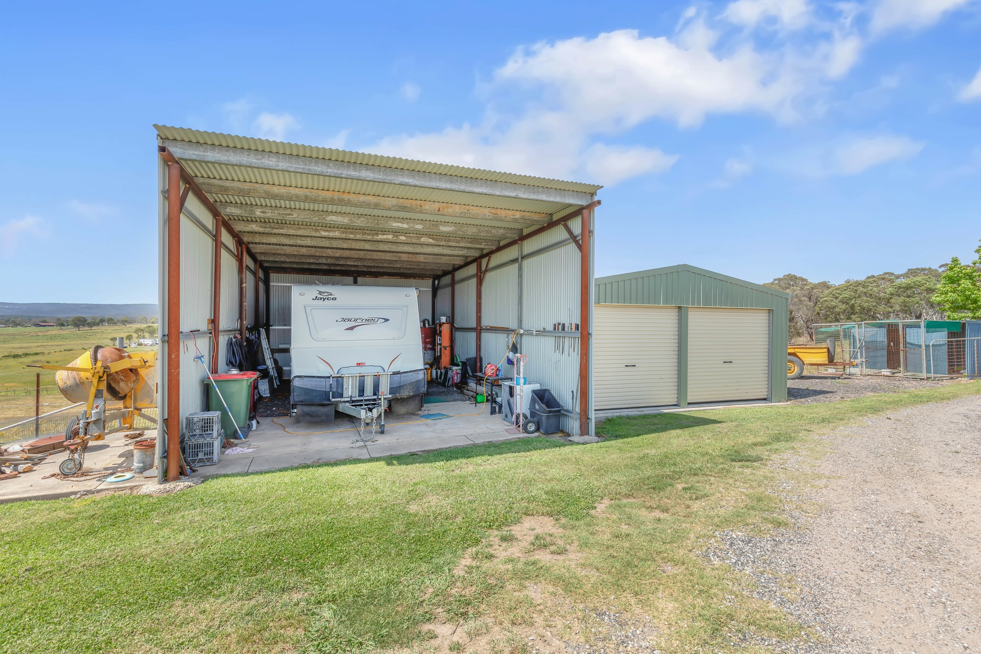 3017 Castlereagh Highway Ben Bullen NSW Lifestyle for Sale LJ Hooker