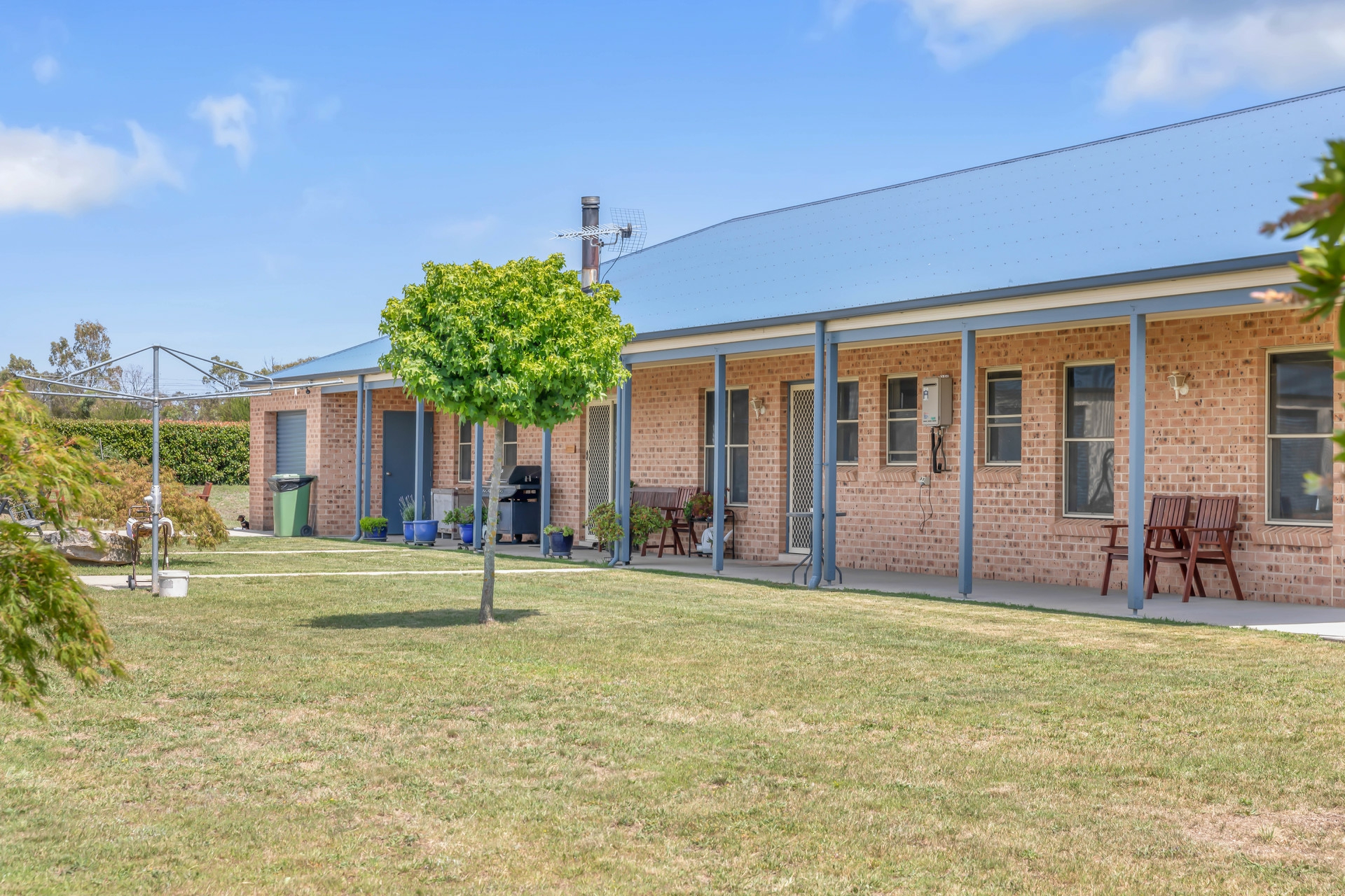 3017 Castlereagh Highway Ben Bullen NSW Lifestyle for Sale LJ Hooker