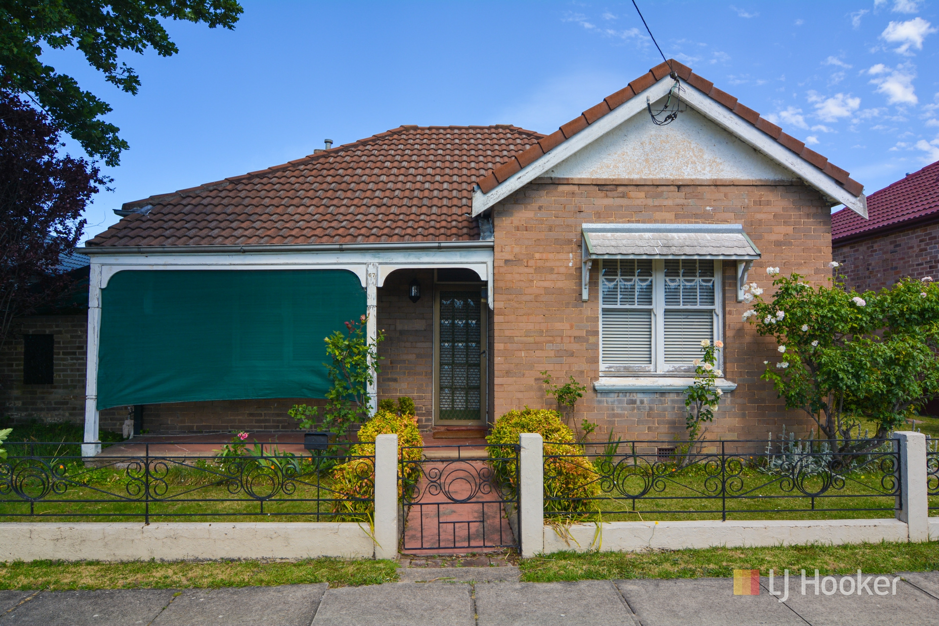 67 Laurence Street Lithgow NSW Property Details LJ Hooker