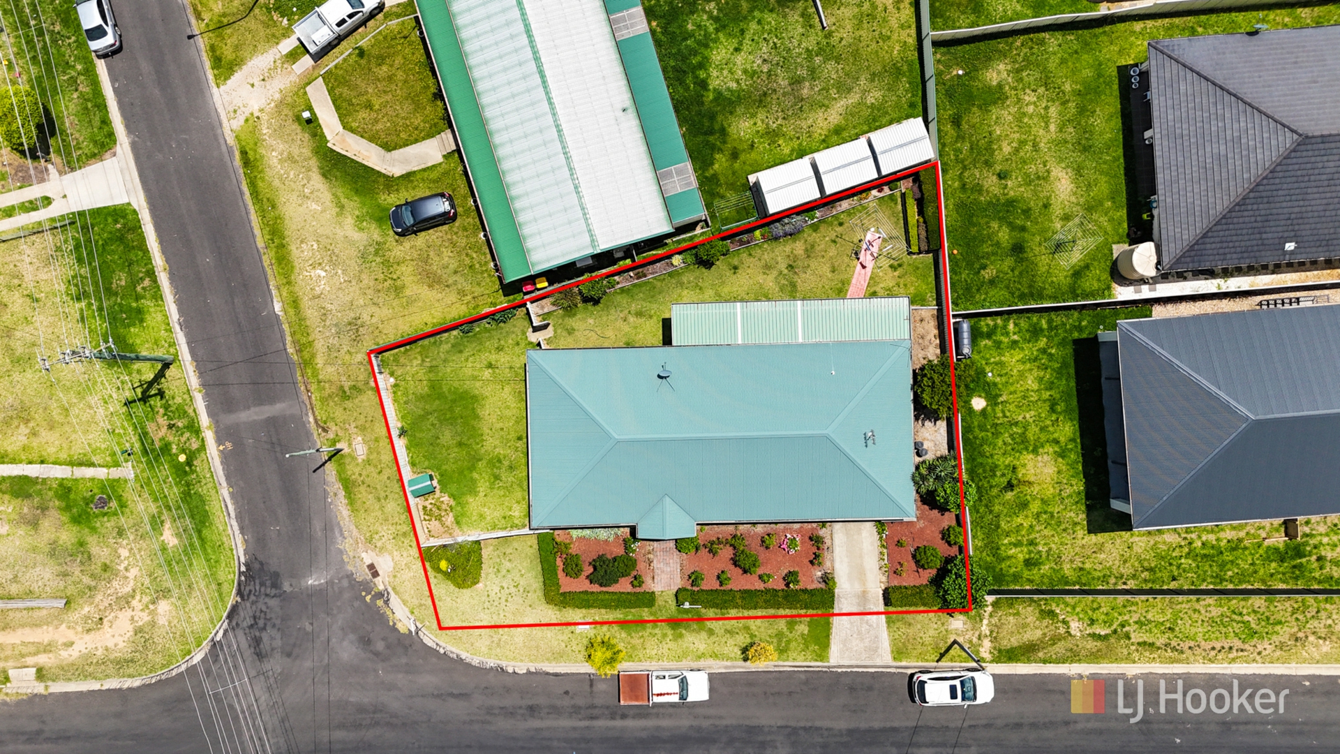 6 Lane Street Wallerawang NSW Property Details LJ Hooker