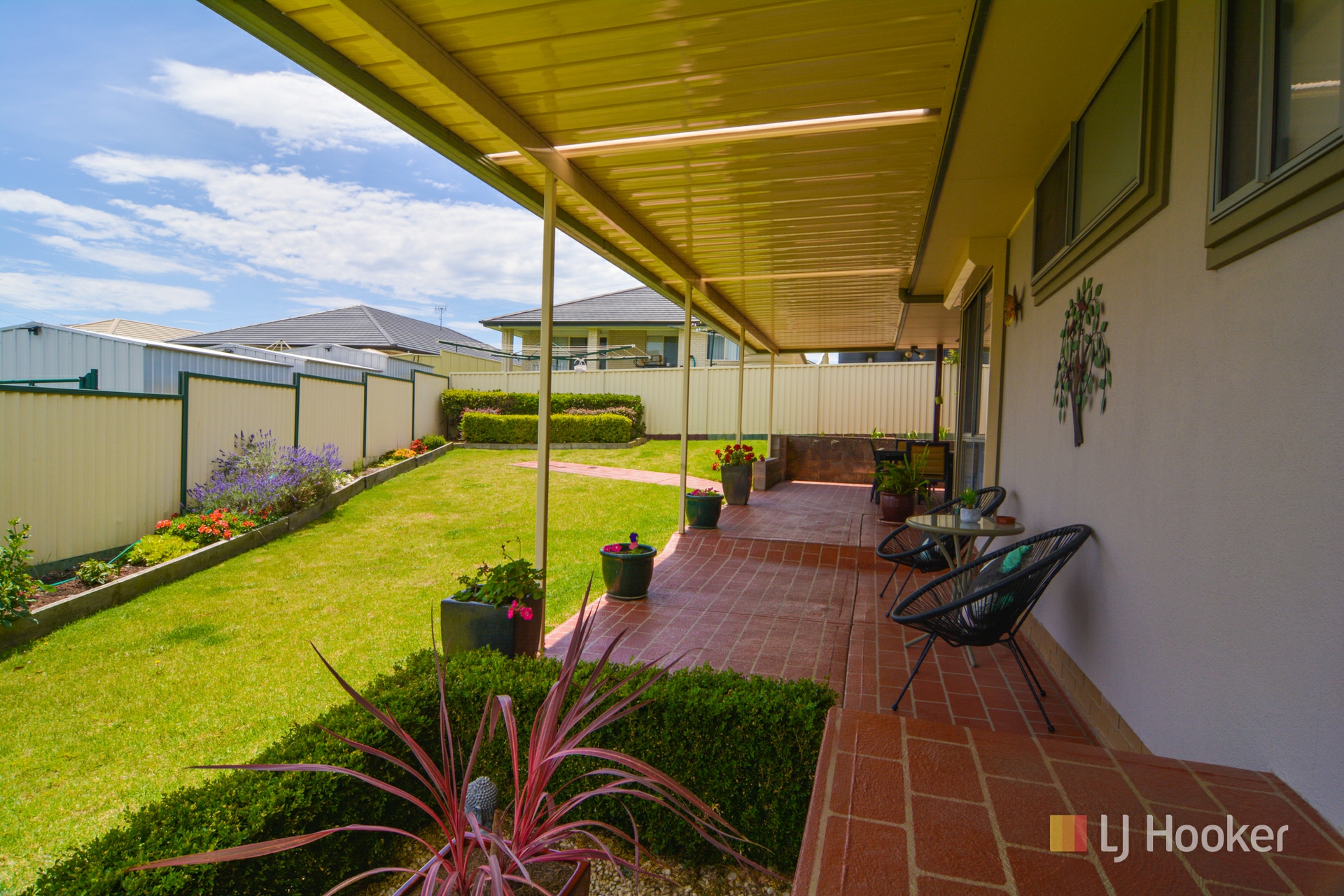 6 Lane Street Wallerawang NSW Property Details LJ Hooker