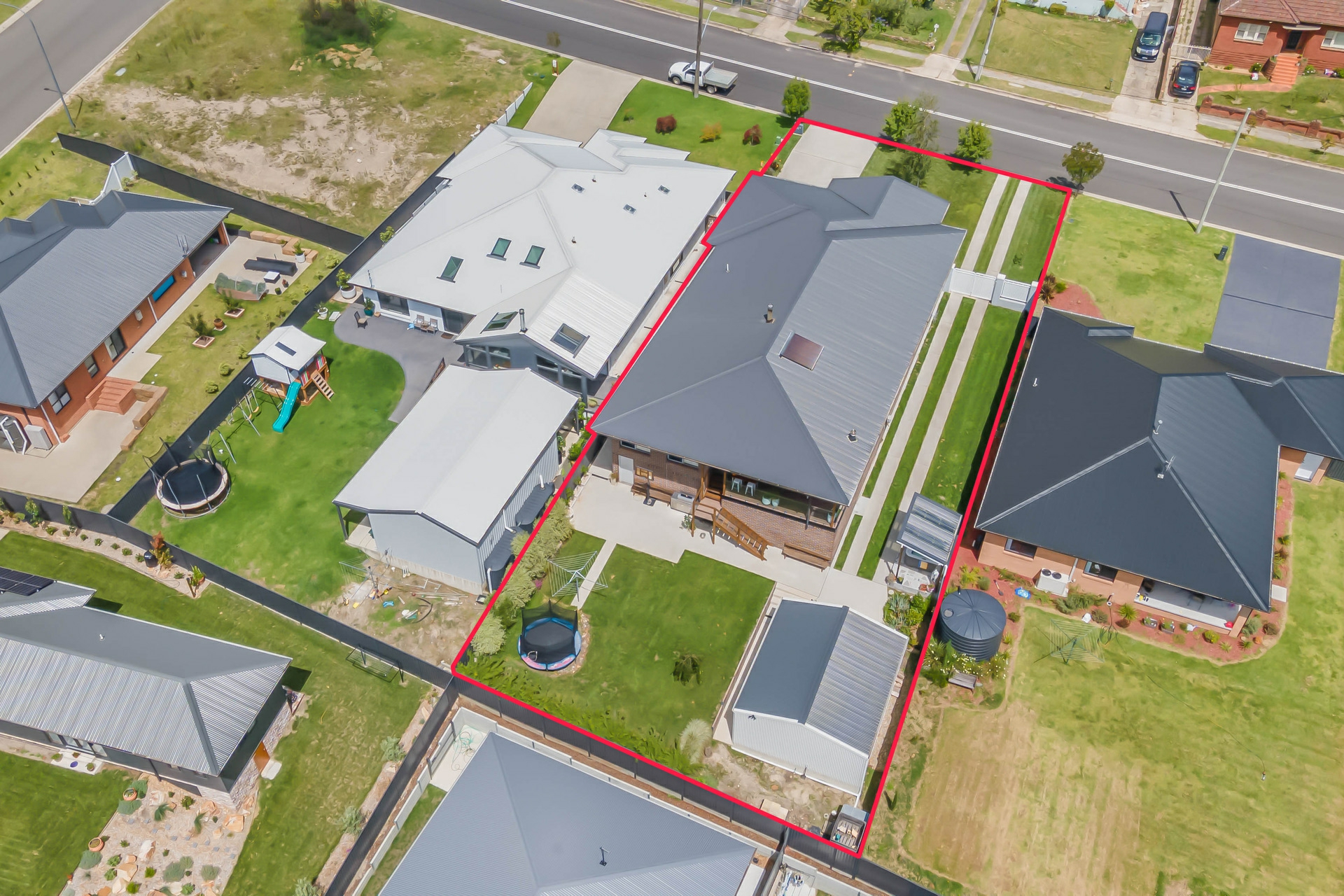 19 Hassans Wall Road Lithgow NSW Property Details LJ Hooker