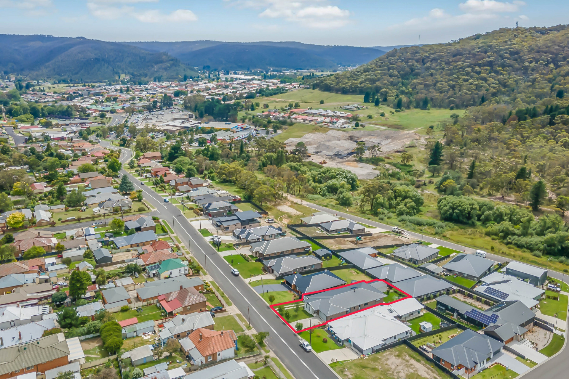 19 Hassans Wall Road Lithgow NSW Property Details LJ Hooker
