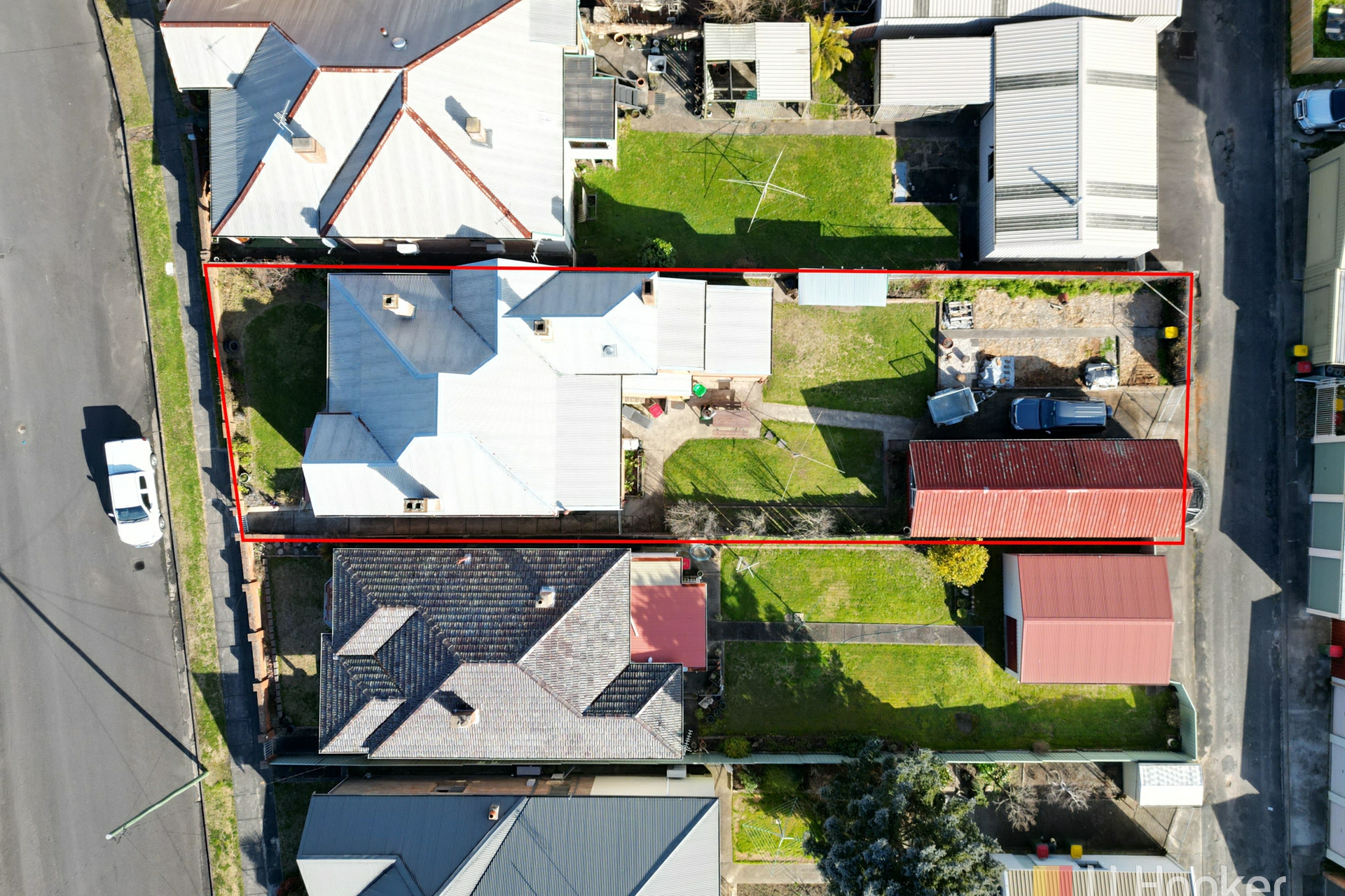 148 Hassans Walls Road Lithgow NSW Property Details LJ Hooker